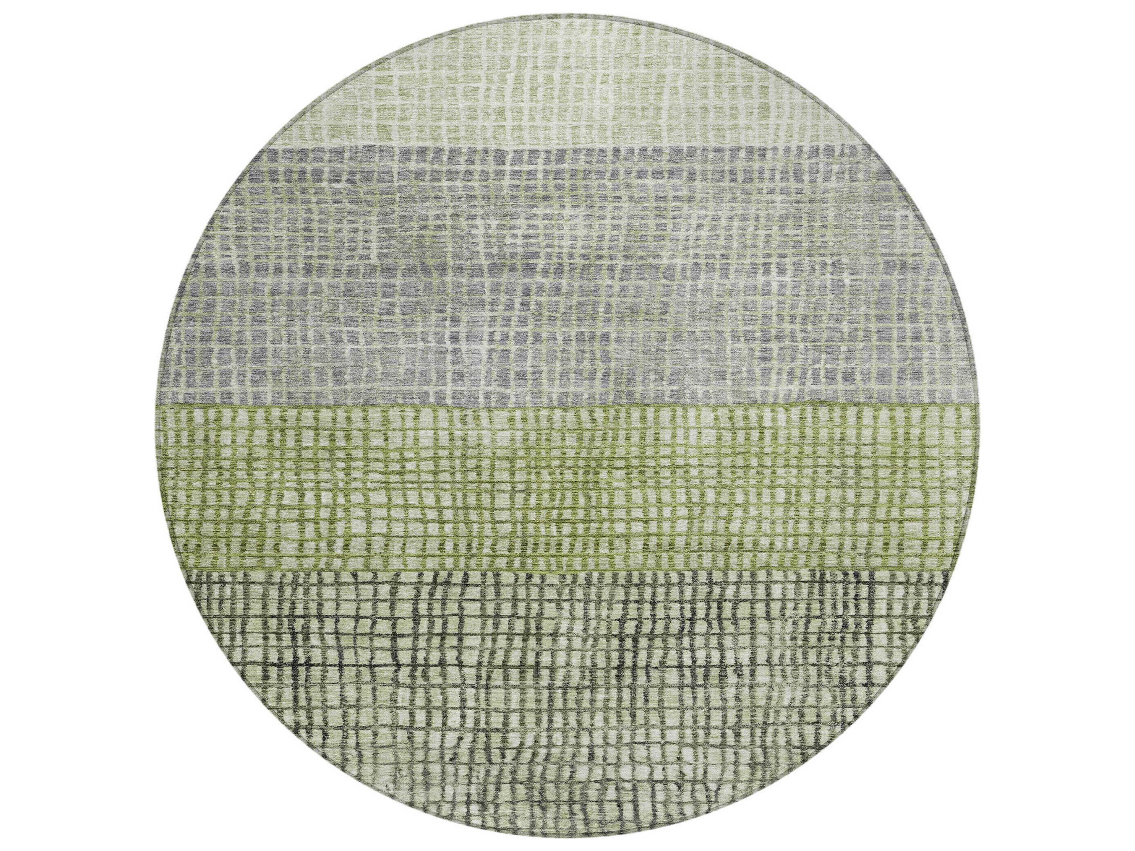 Dalyn Chantille Striped Area Rug