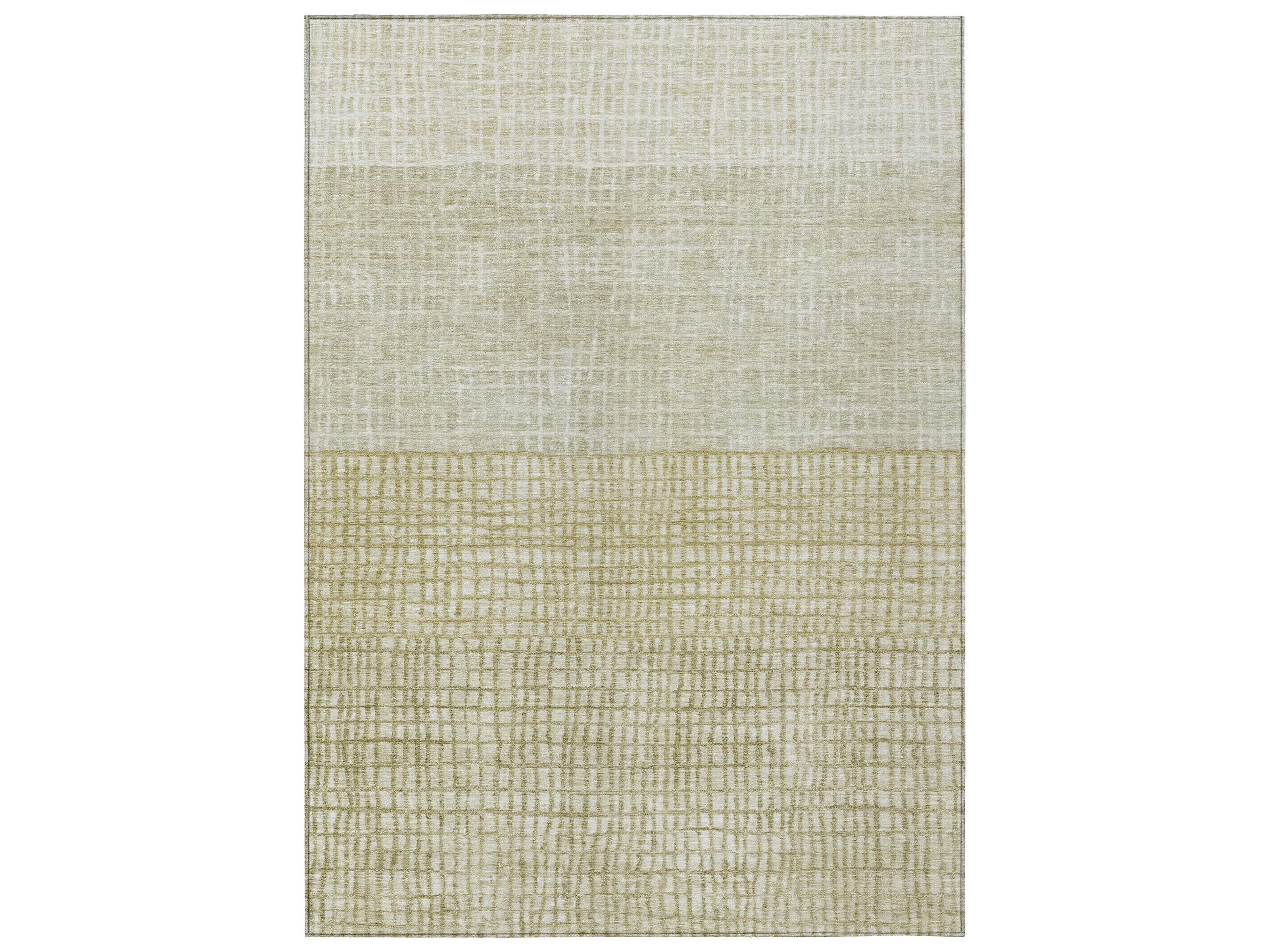 Chantille Striped Area Rug