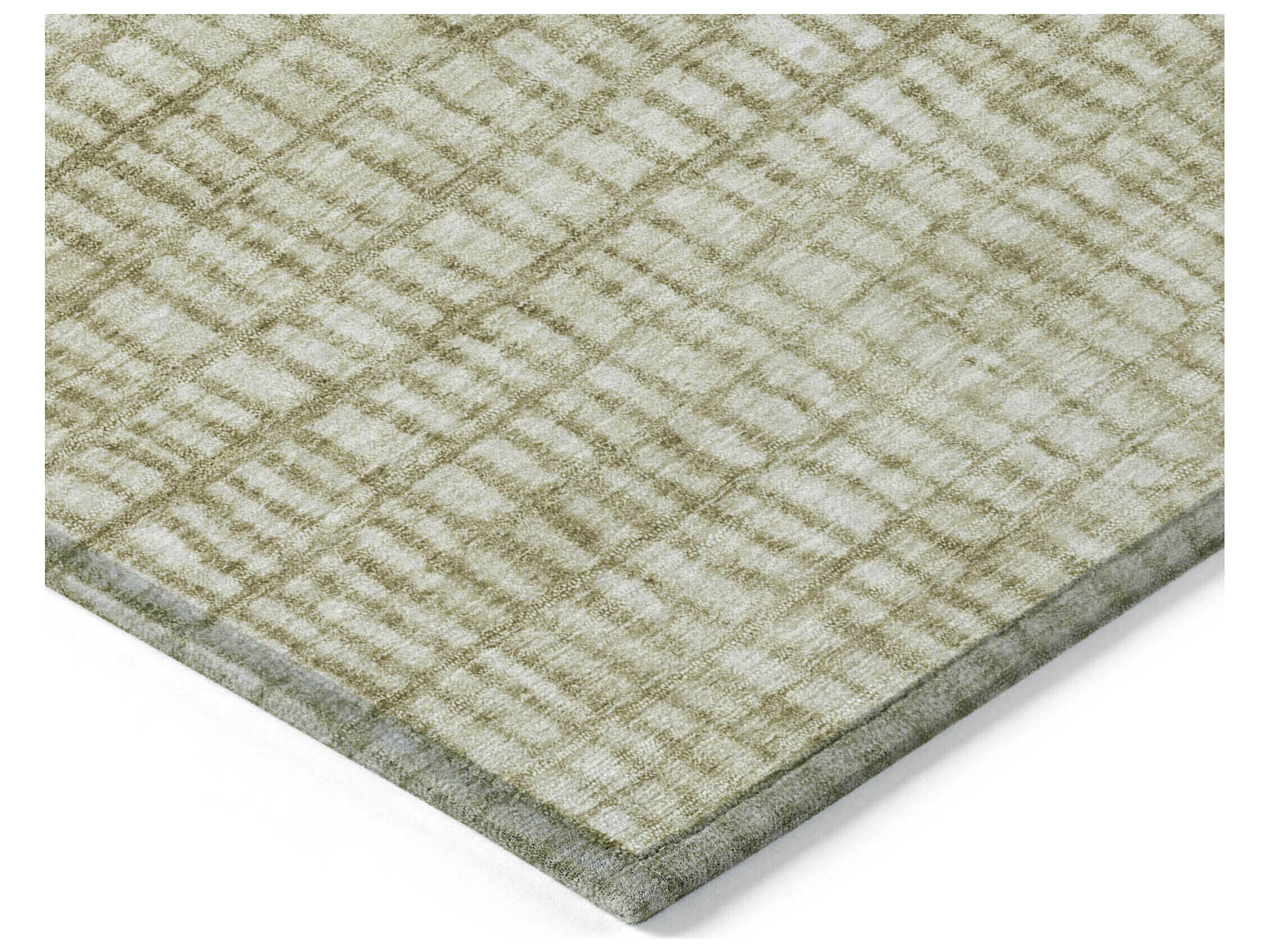 Dalyn Chantille Striped Area Rug