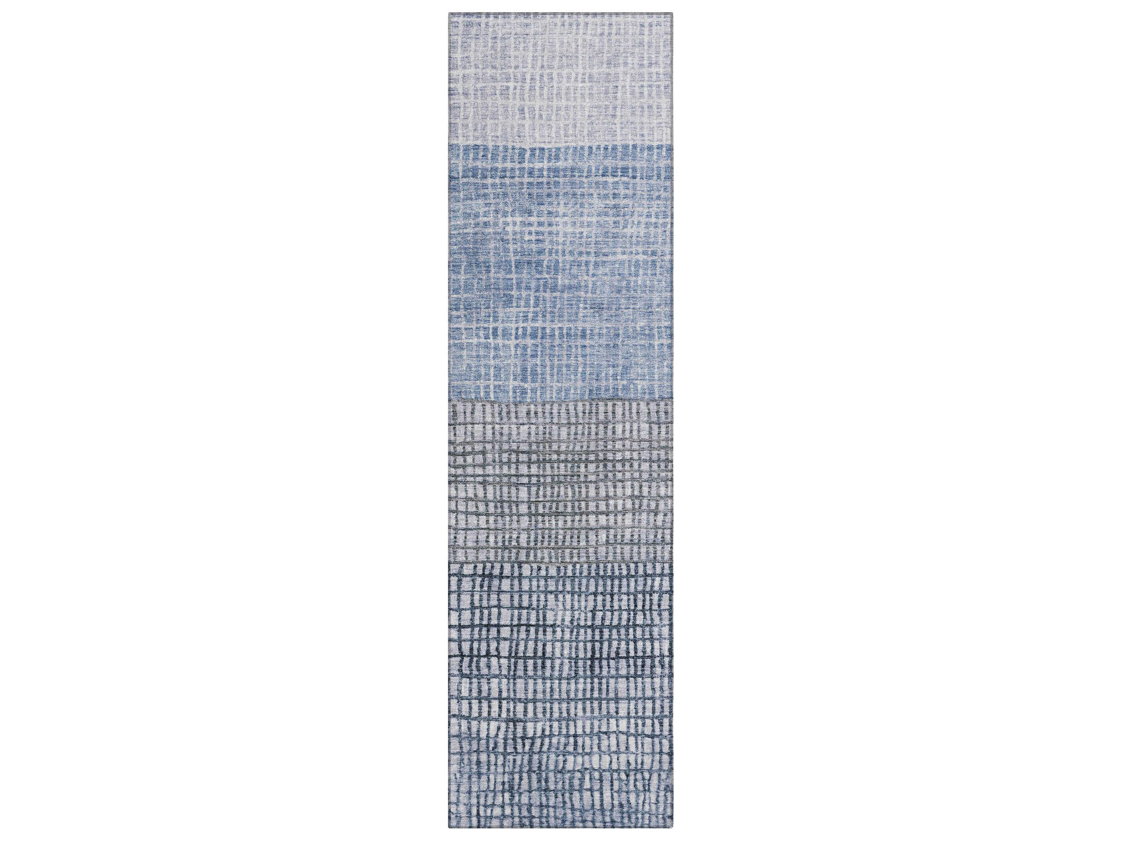 Dalyn Chantille Striped Area Rug