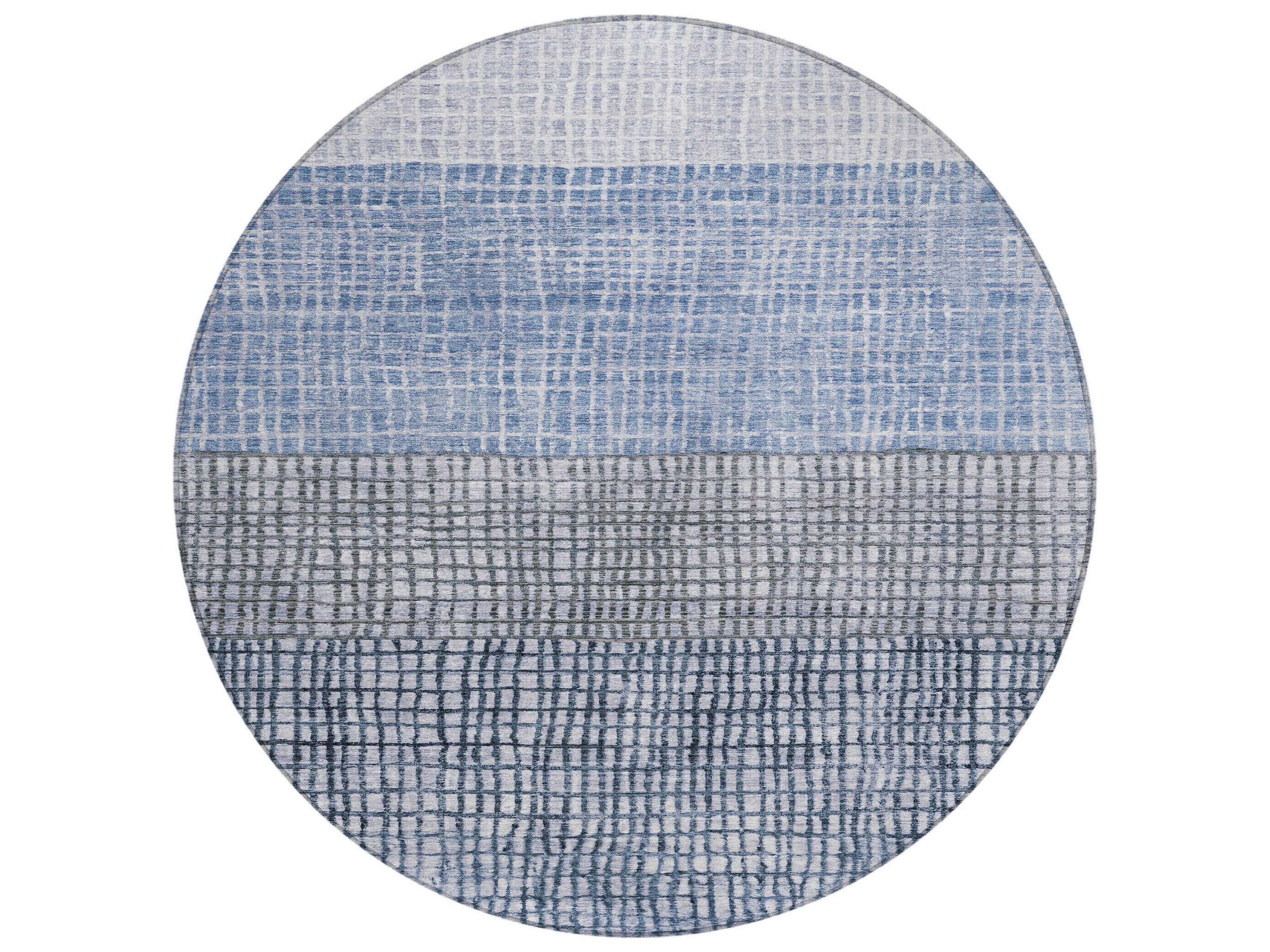 Dalyn Chantille Striped Area Rug