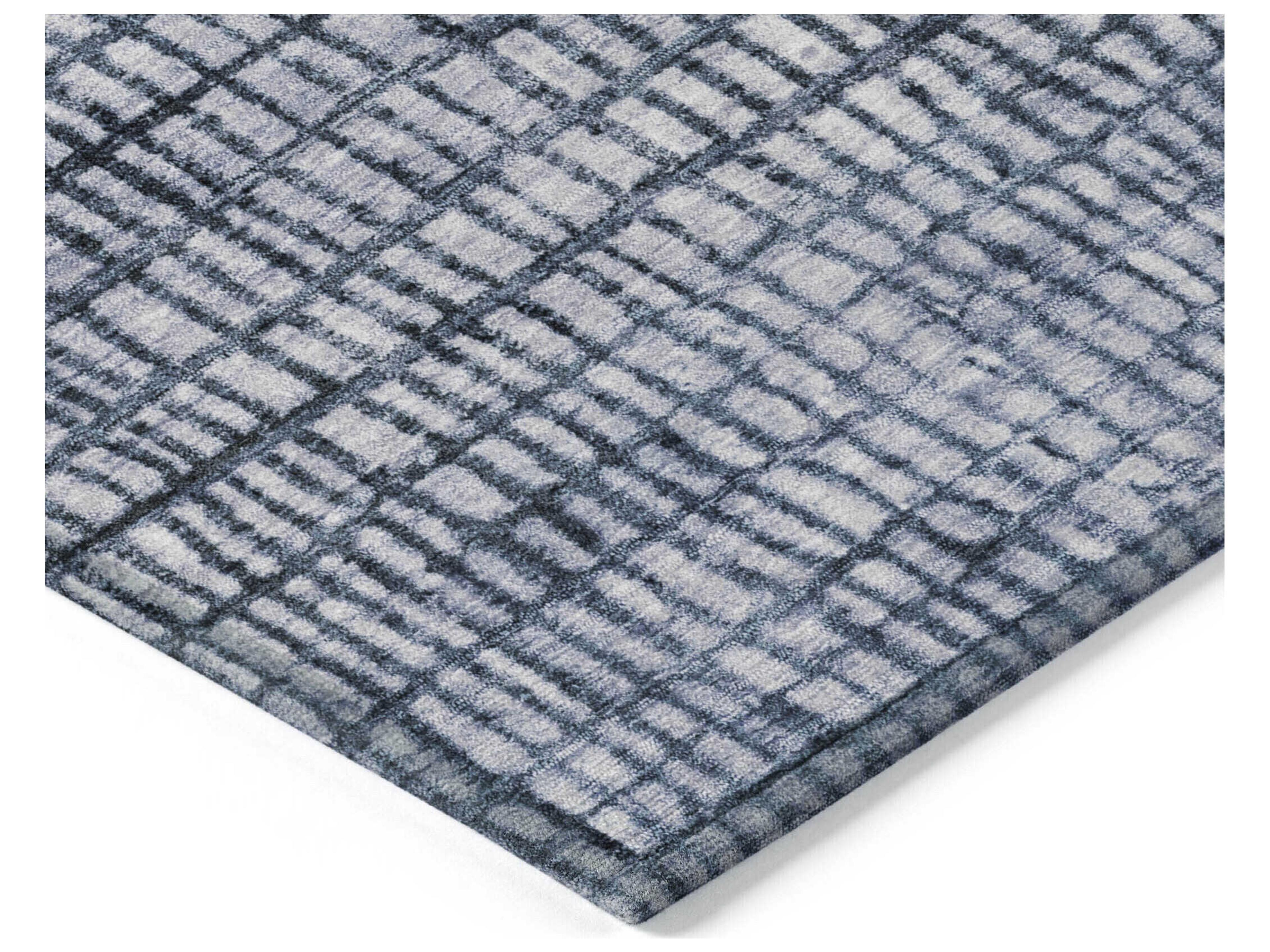 Dalyn Chantille Striped Area Rug