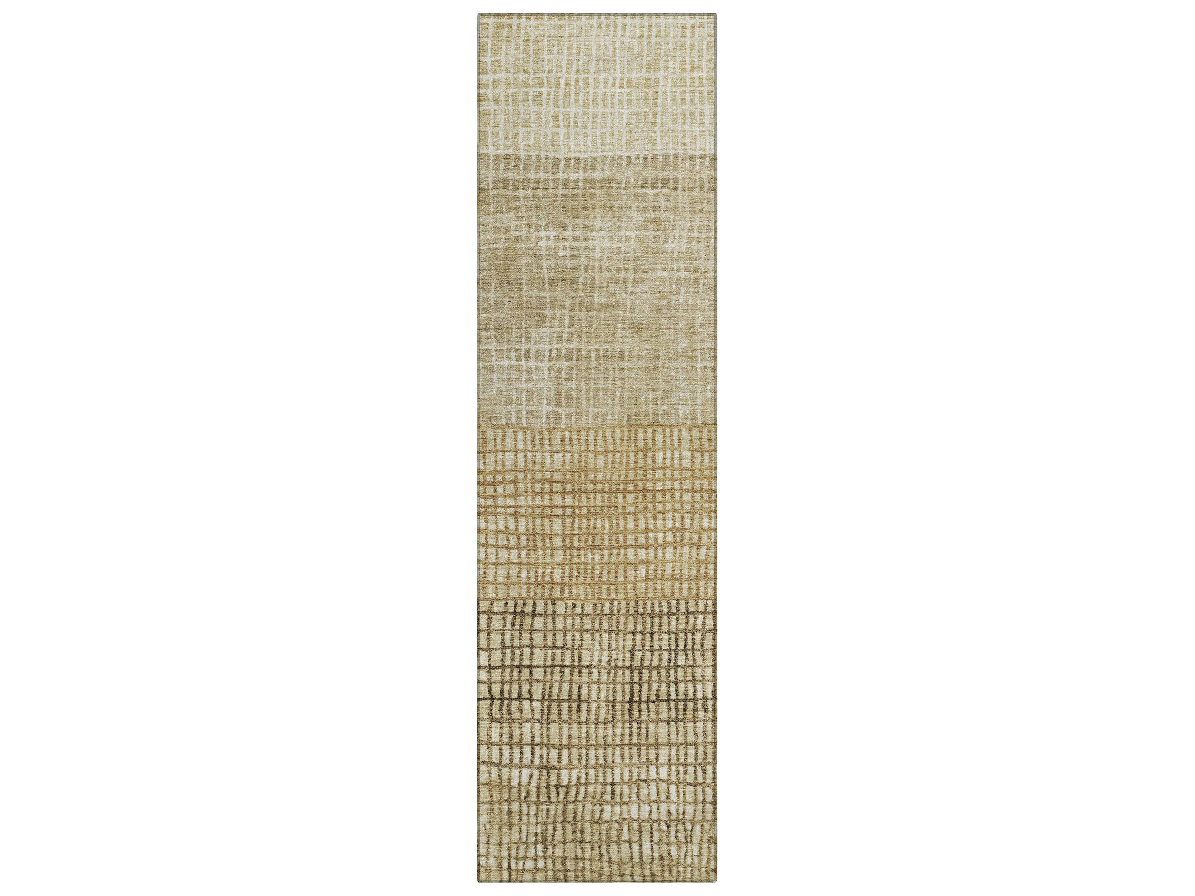 Dalyn Chantille Striped Area Rug