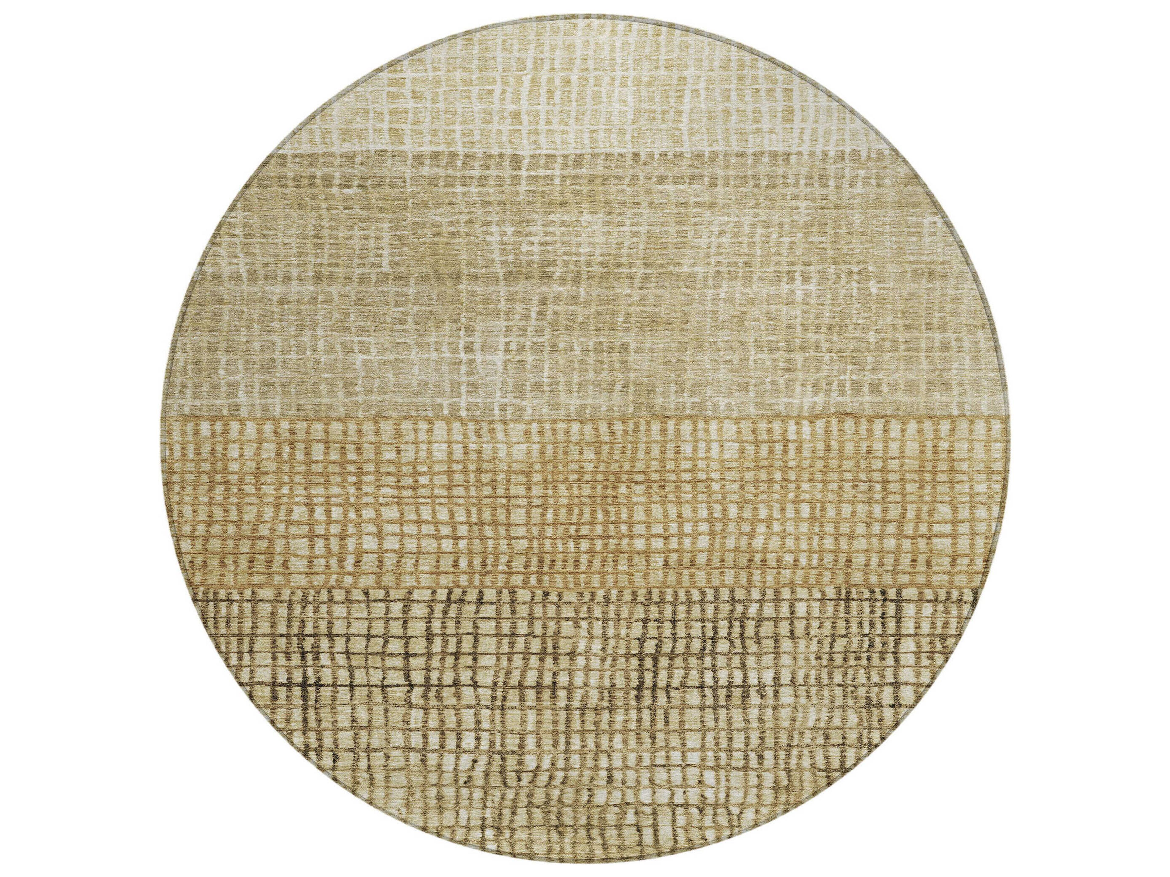 Dalyn Chantille Striped Area Rug