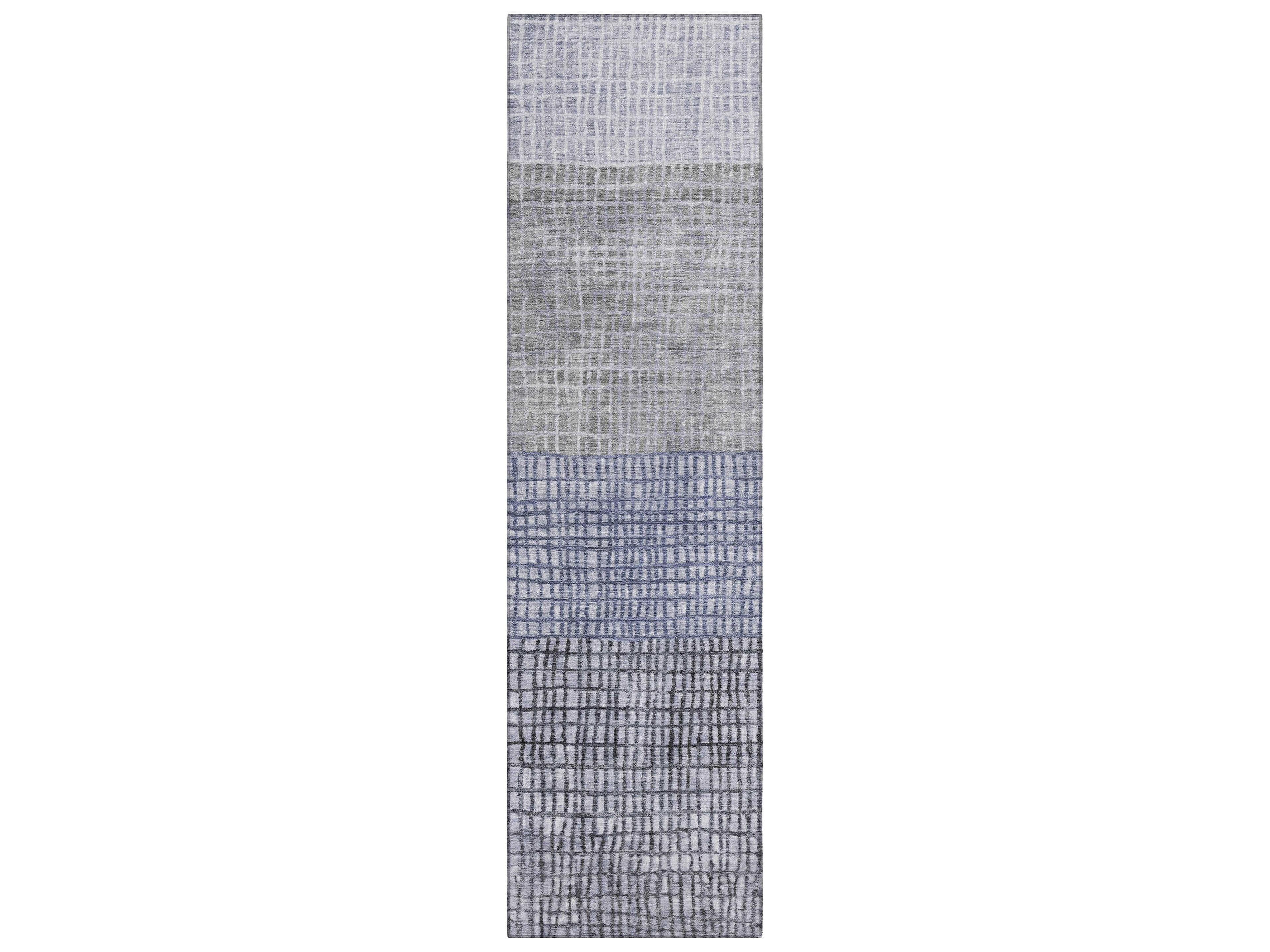 Dalyn Chantille Striped Area Rug