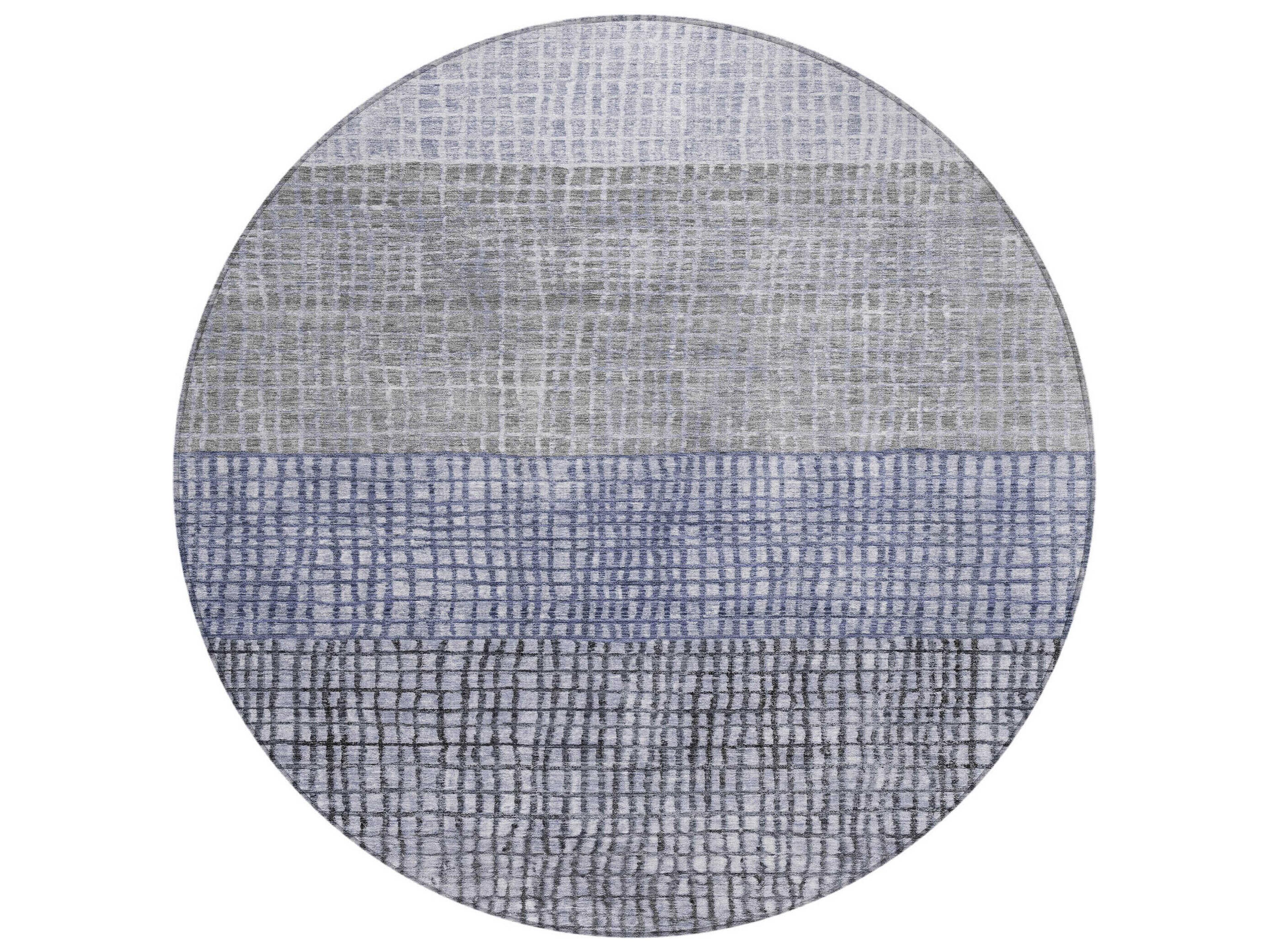 Dalyn Chantille Striped Area Rug