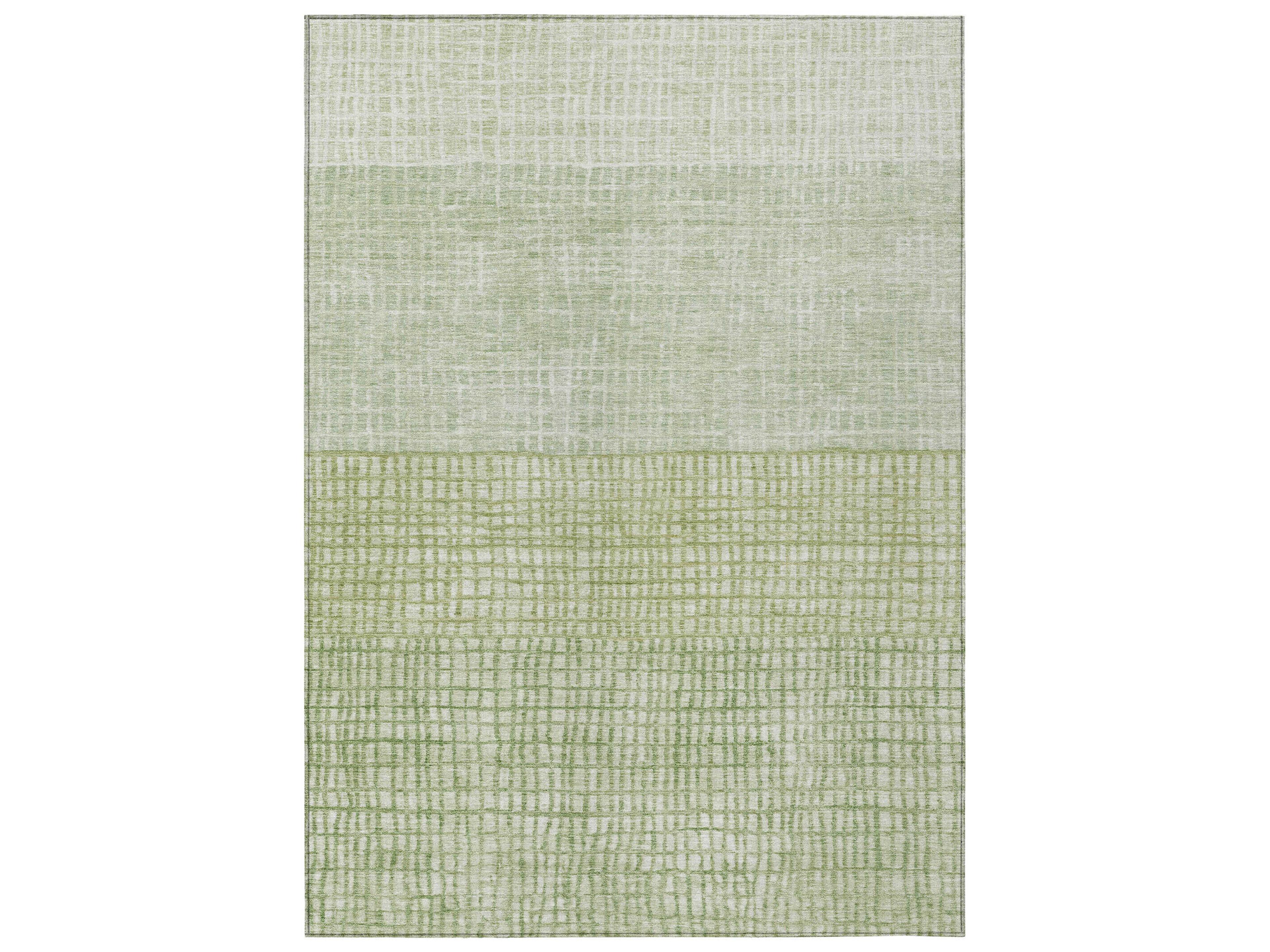 Chantille Striped Area Rug