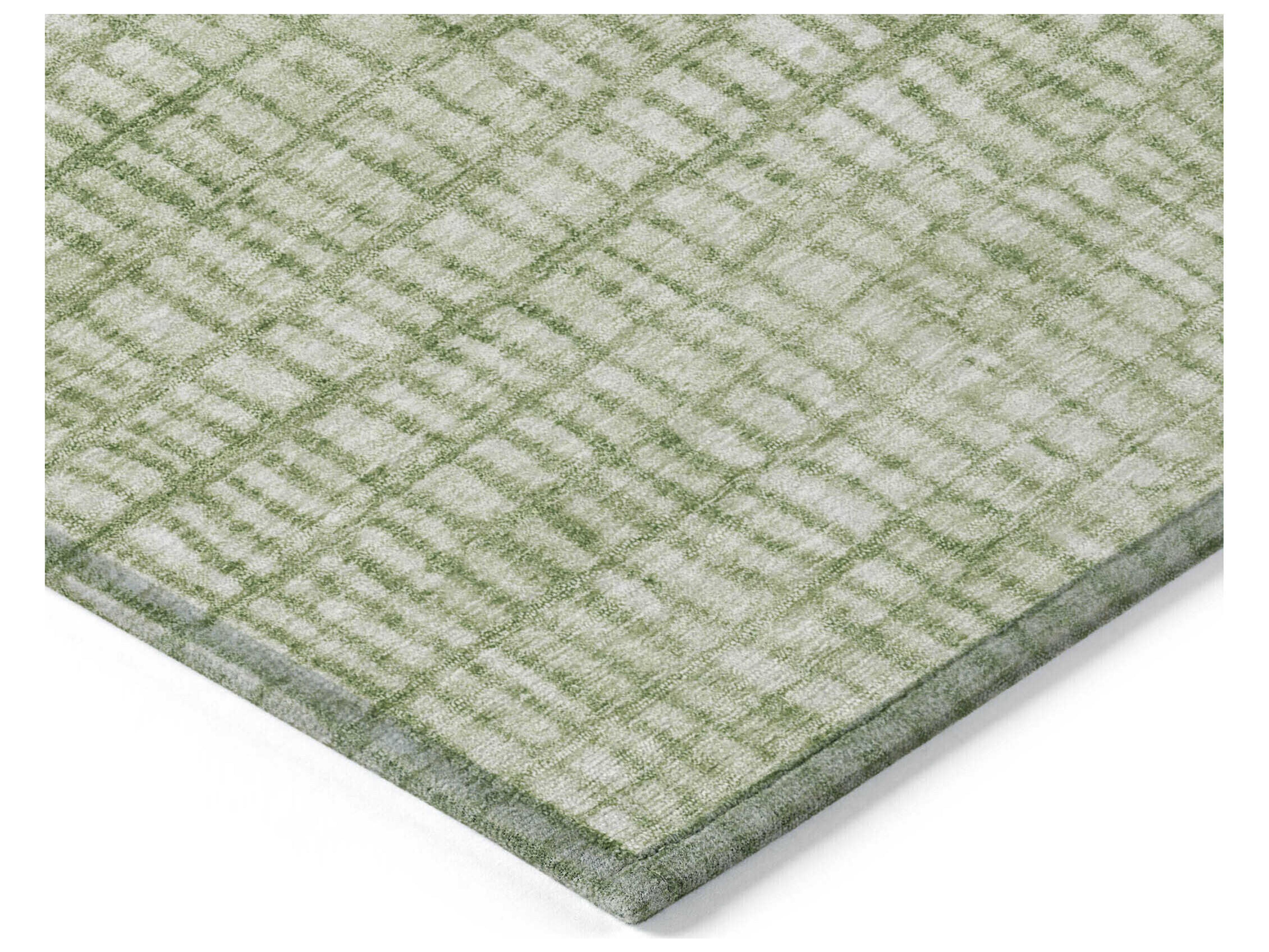 Dalyn Chantille Striped Area Rug