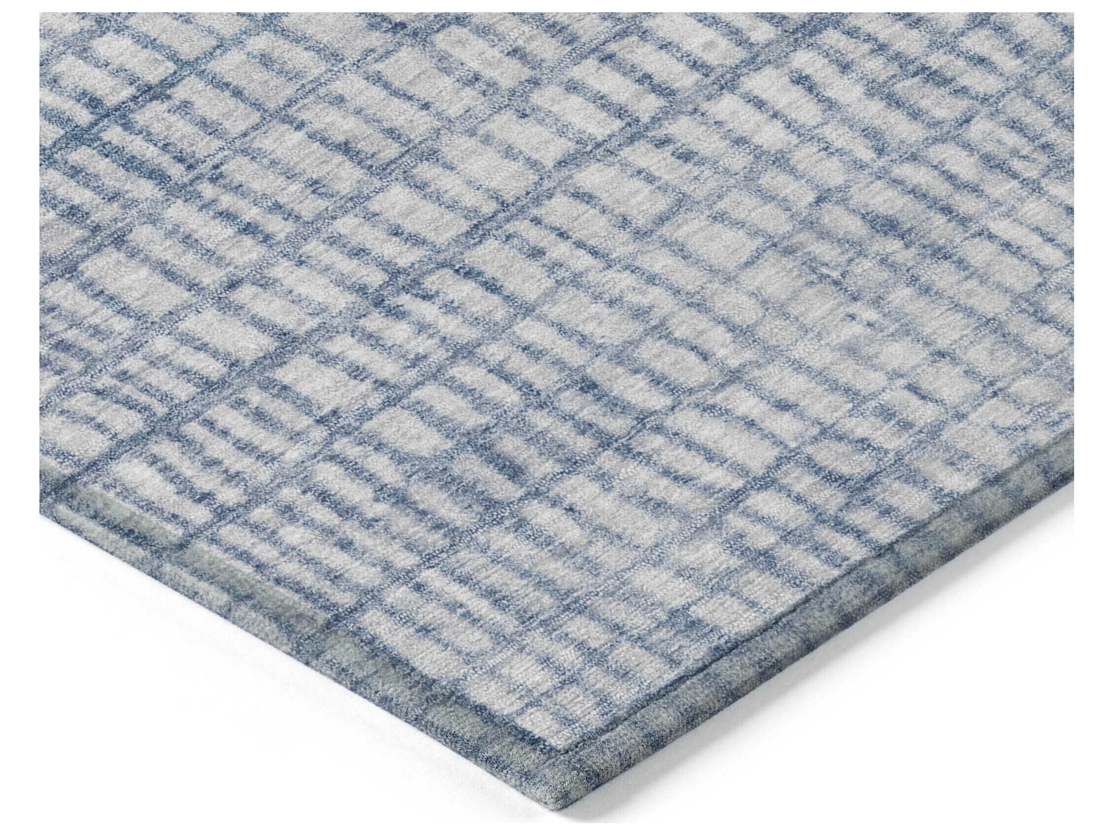 Dalyn Chantille Striped Area Rug