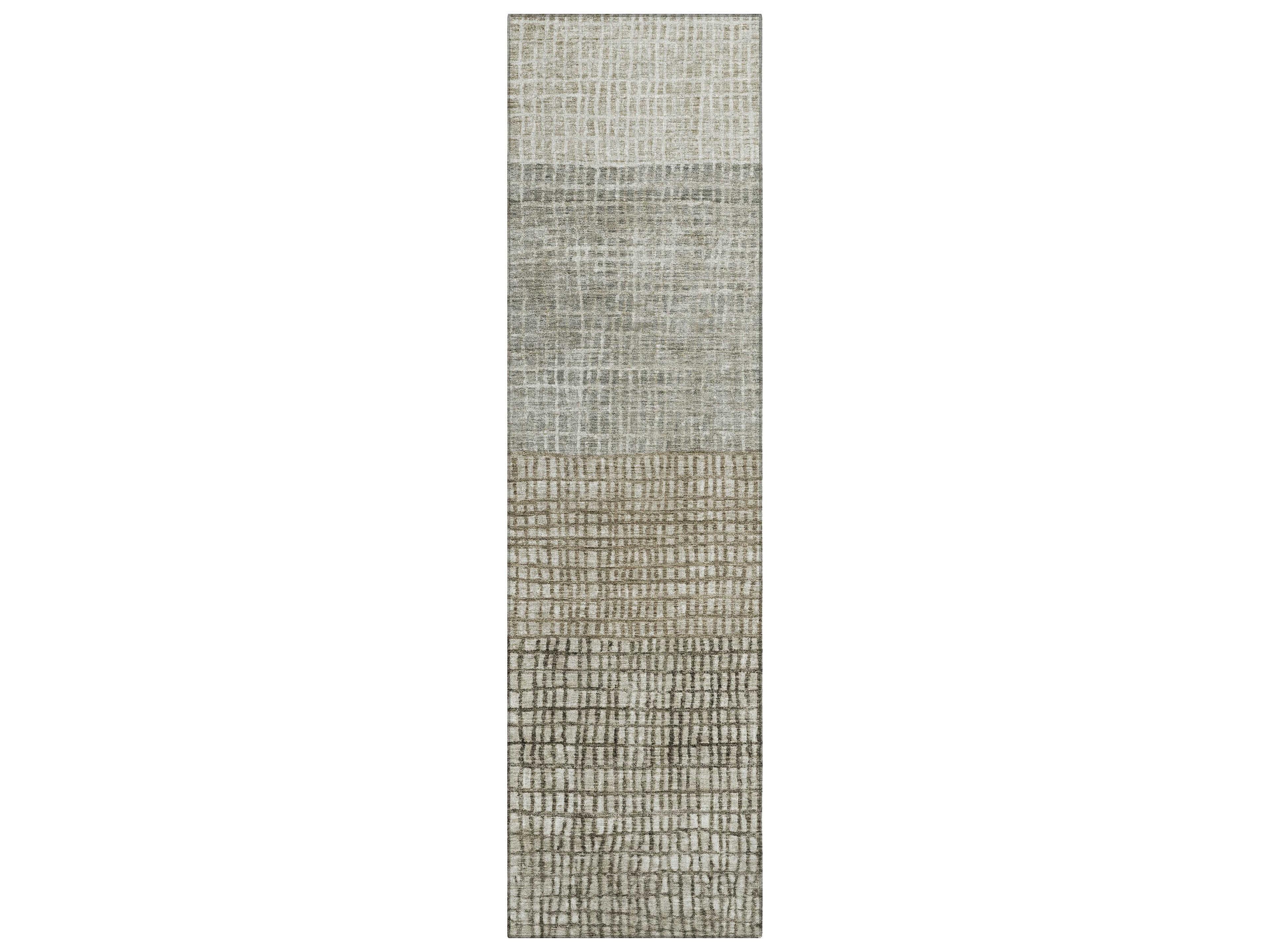 Dalyn Chantille Striped Area Rug