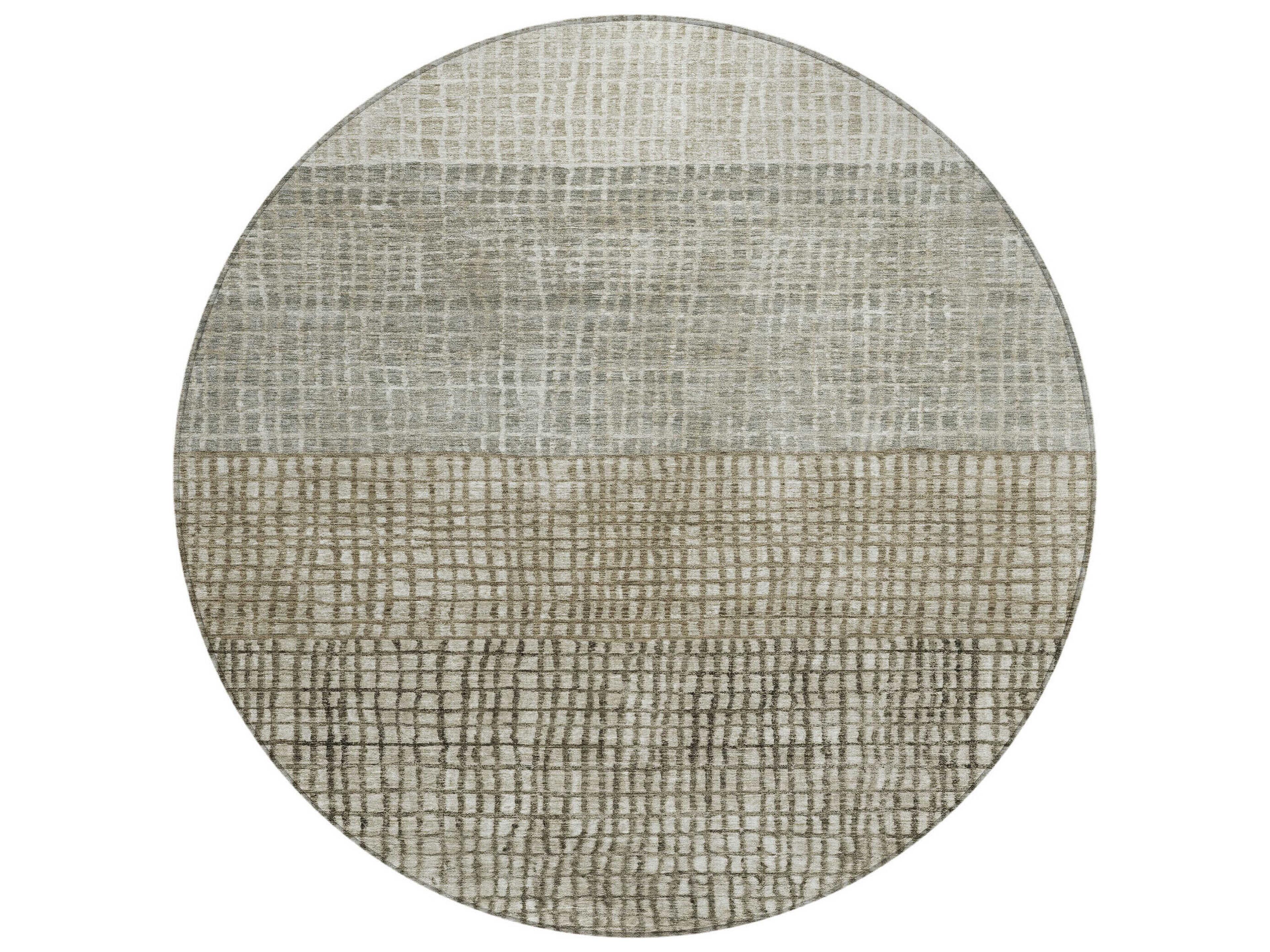 Dalyn Chantille Striped Area Rug