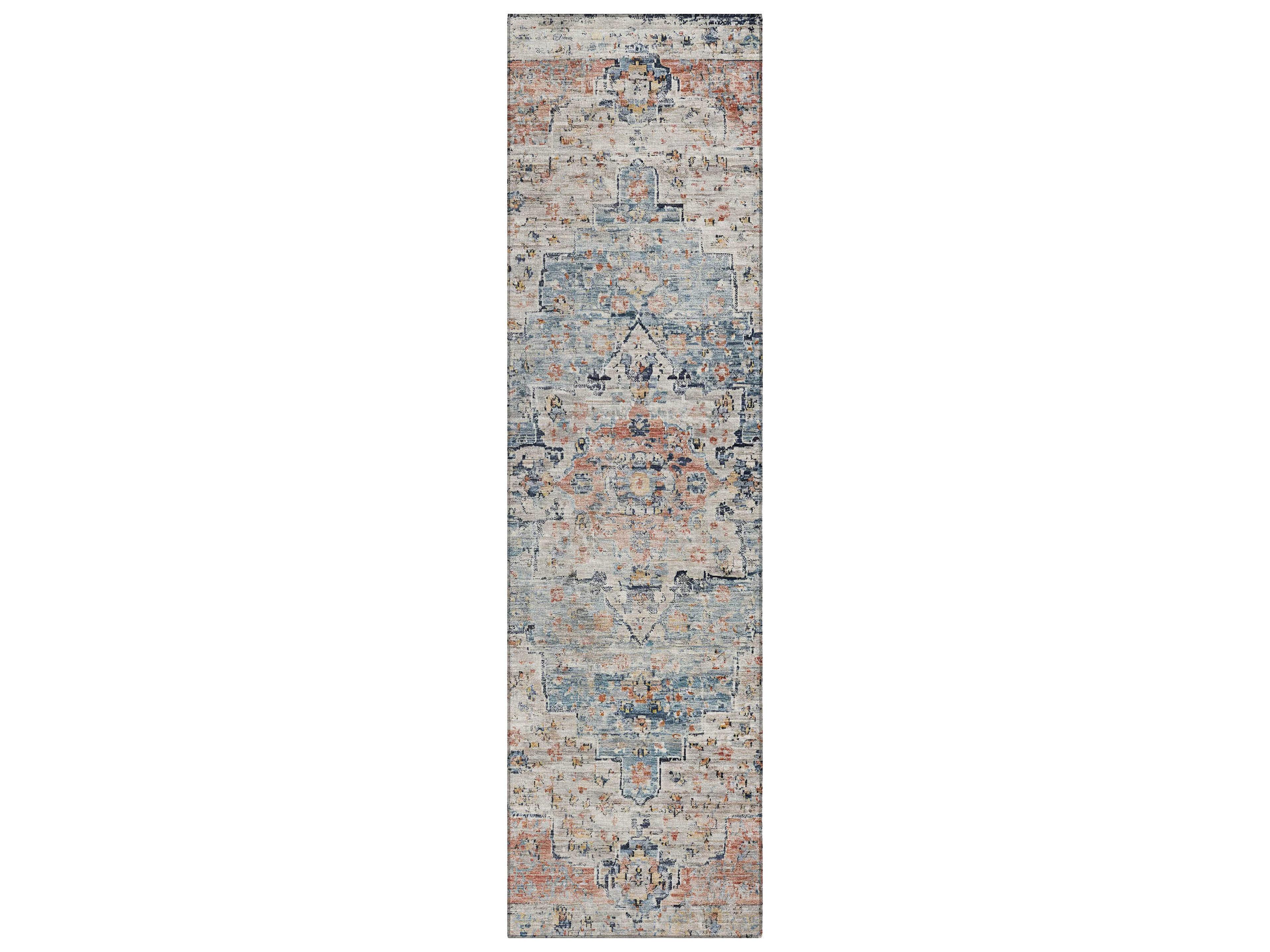 Dalyn Chantille Bordered Area Rug