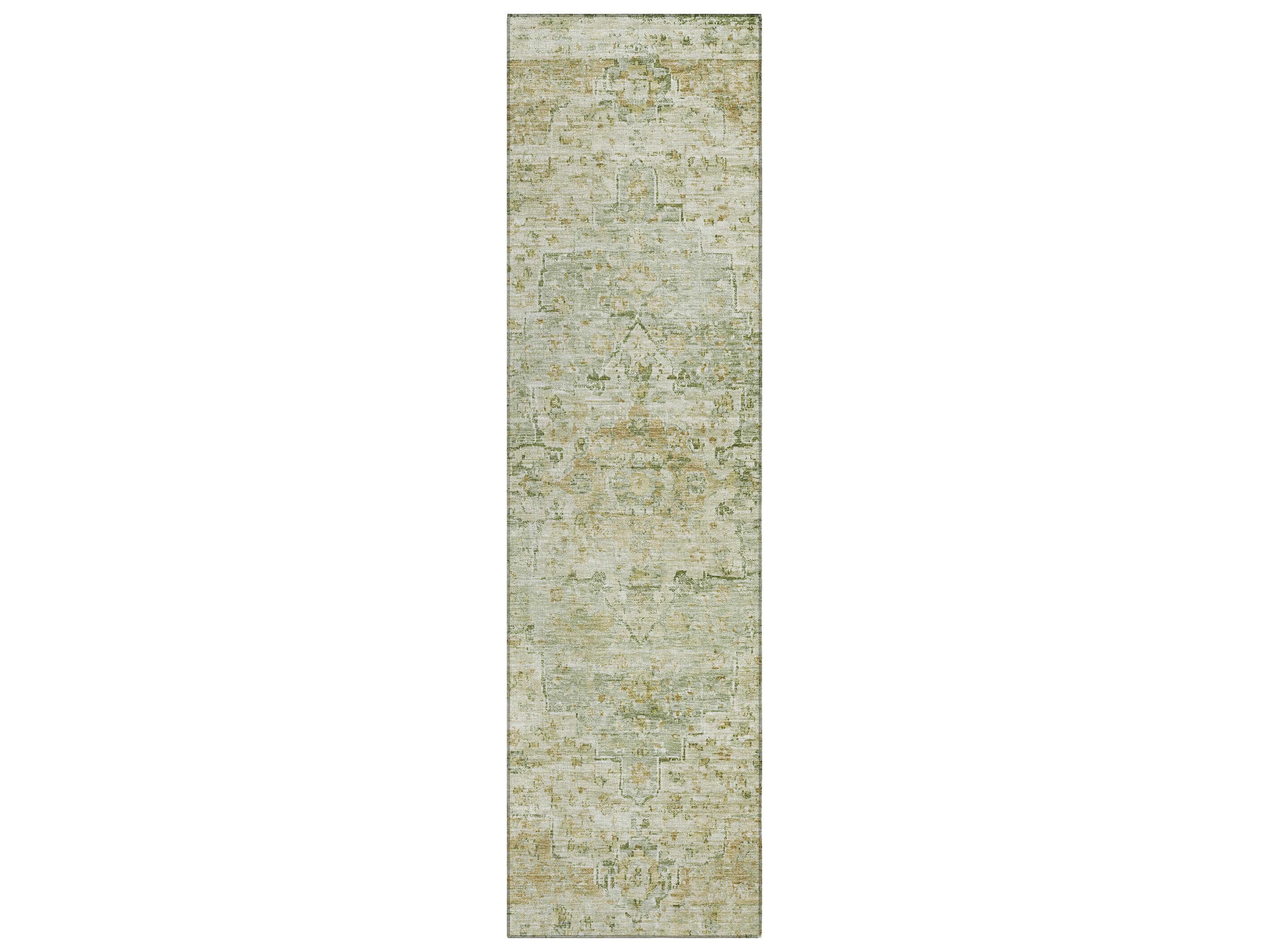 Dalyn Chantille Bordered Area Rug
