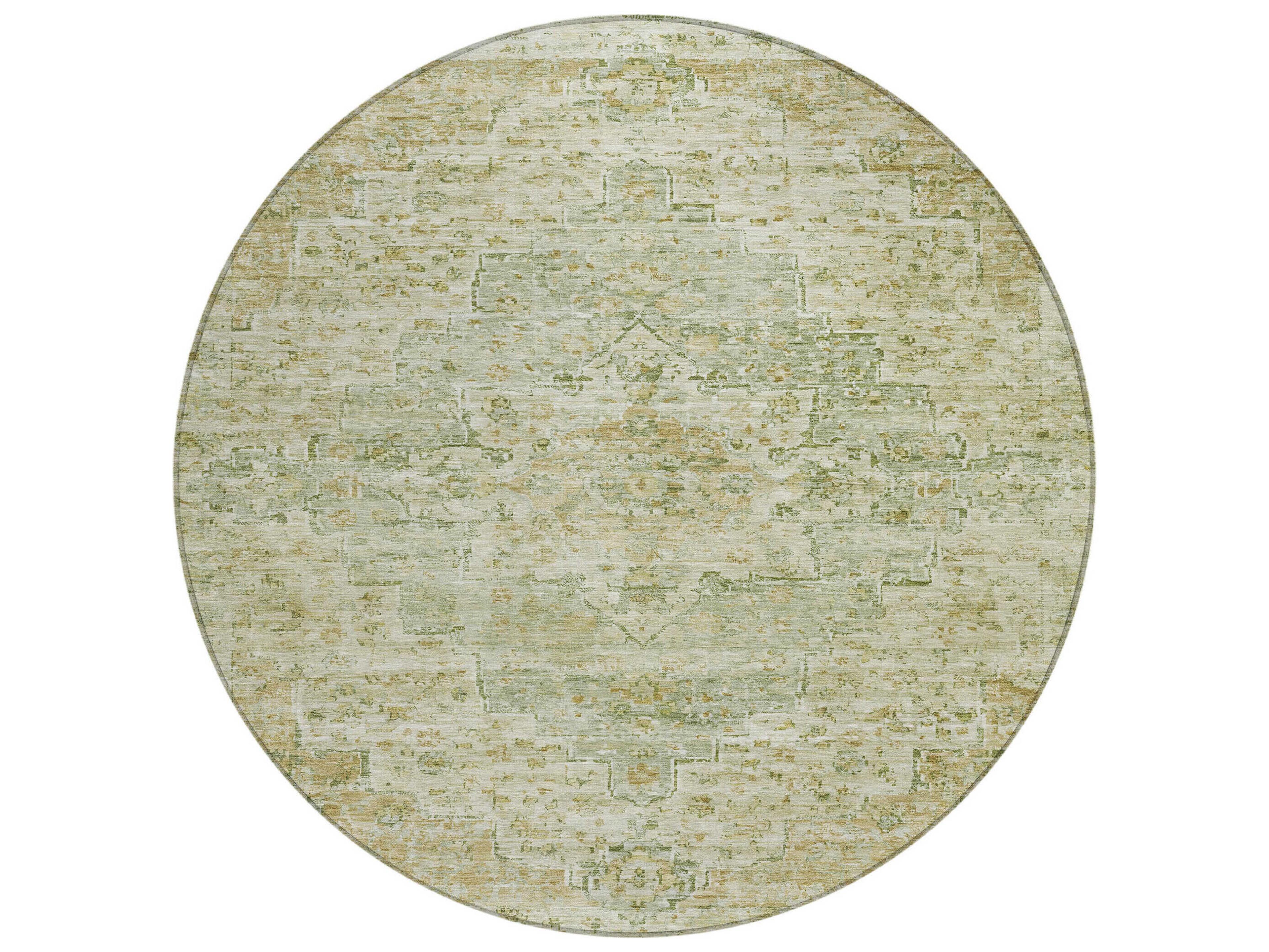 Dalyn Chantille Bordered Area Rug