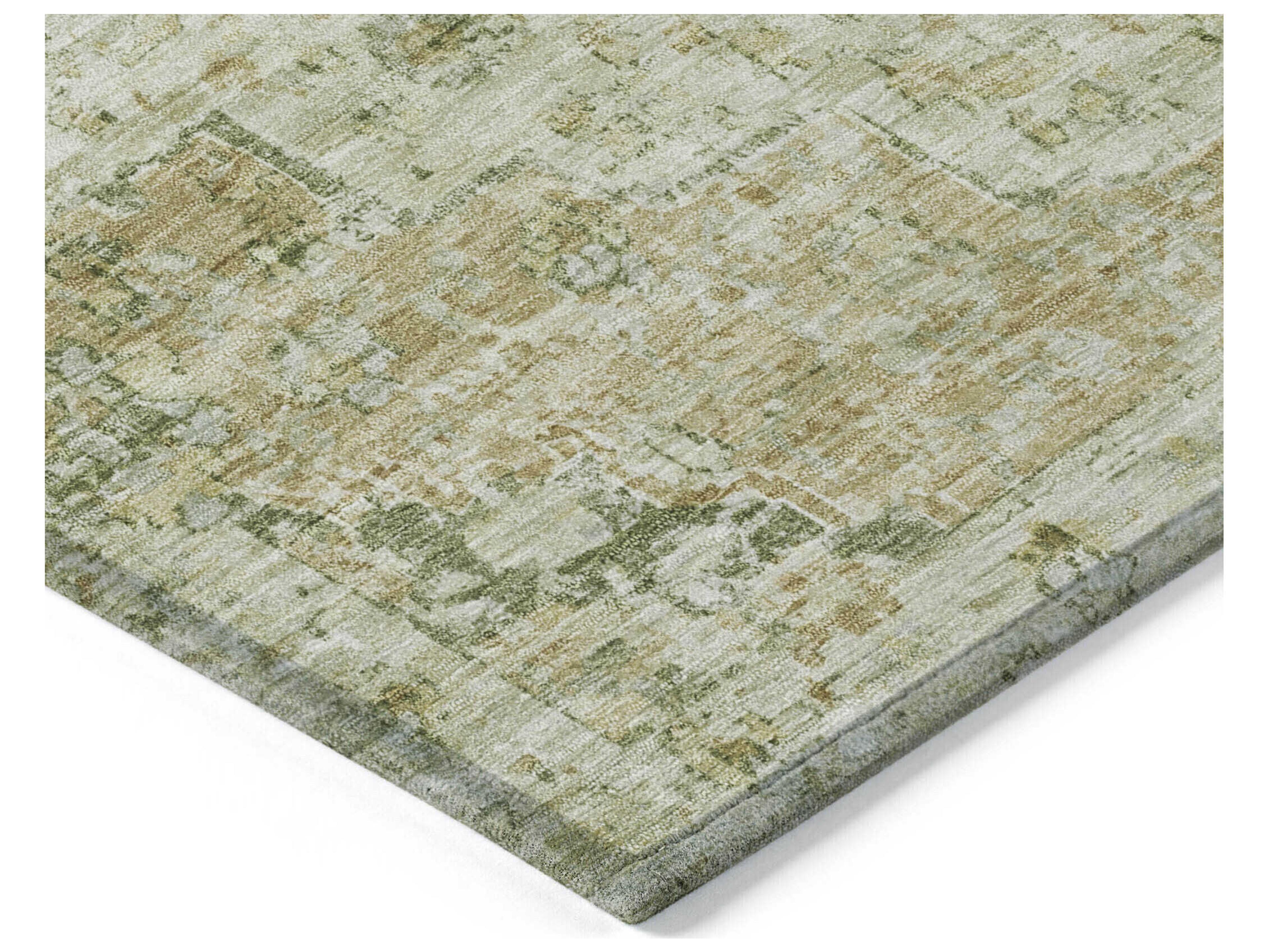 Dalyn Chantille Bordered Area Rug