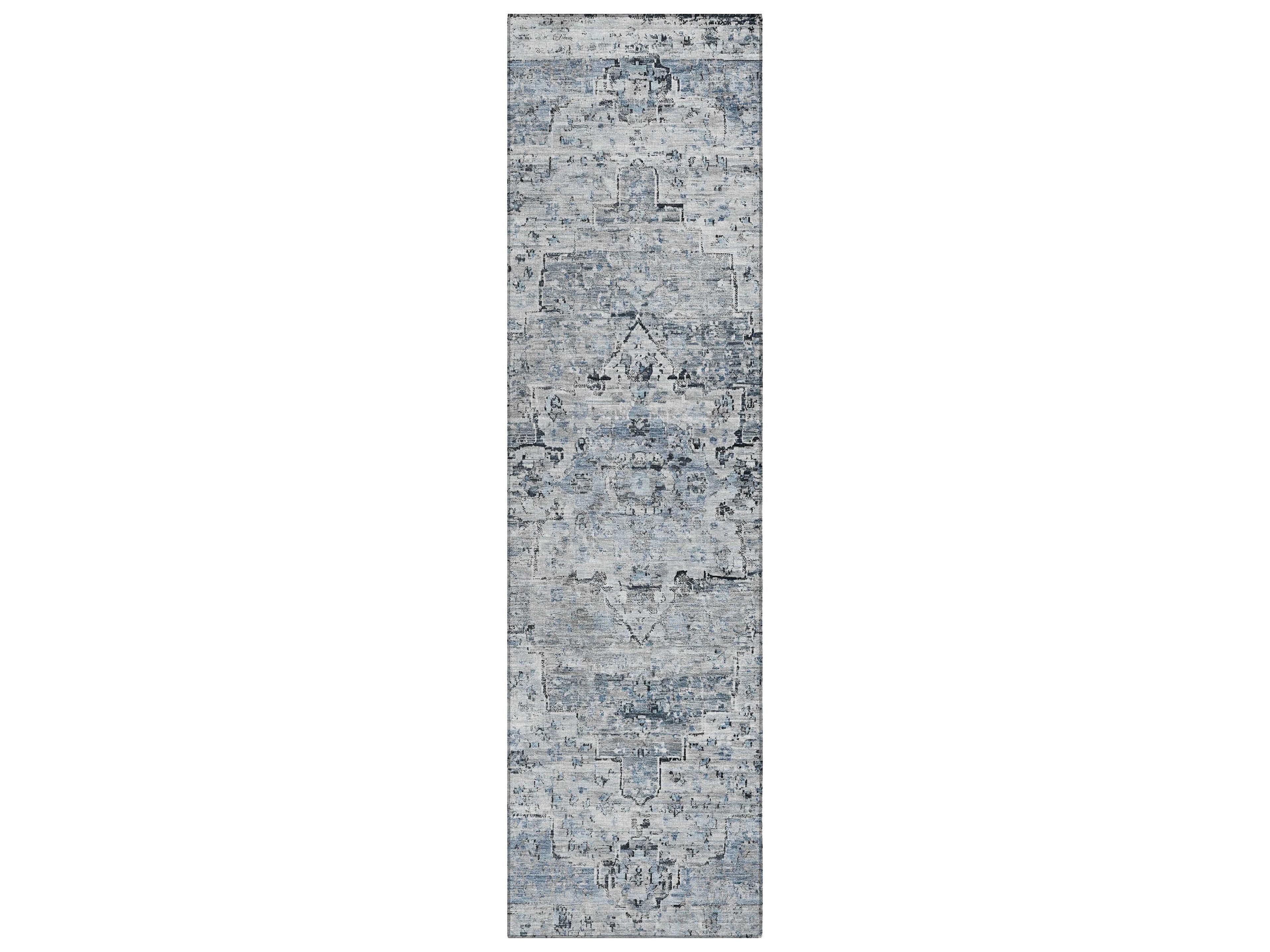 Dalyn Chantille Bordered Area Rug
