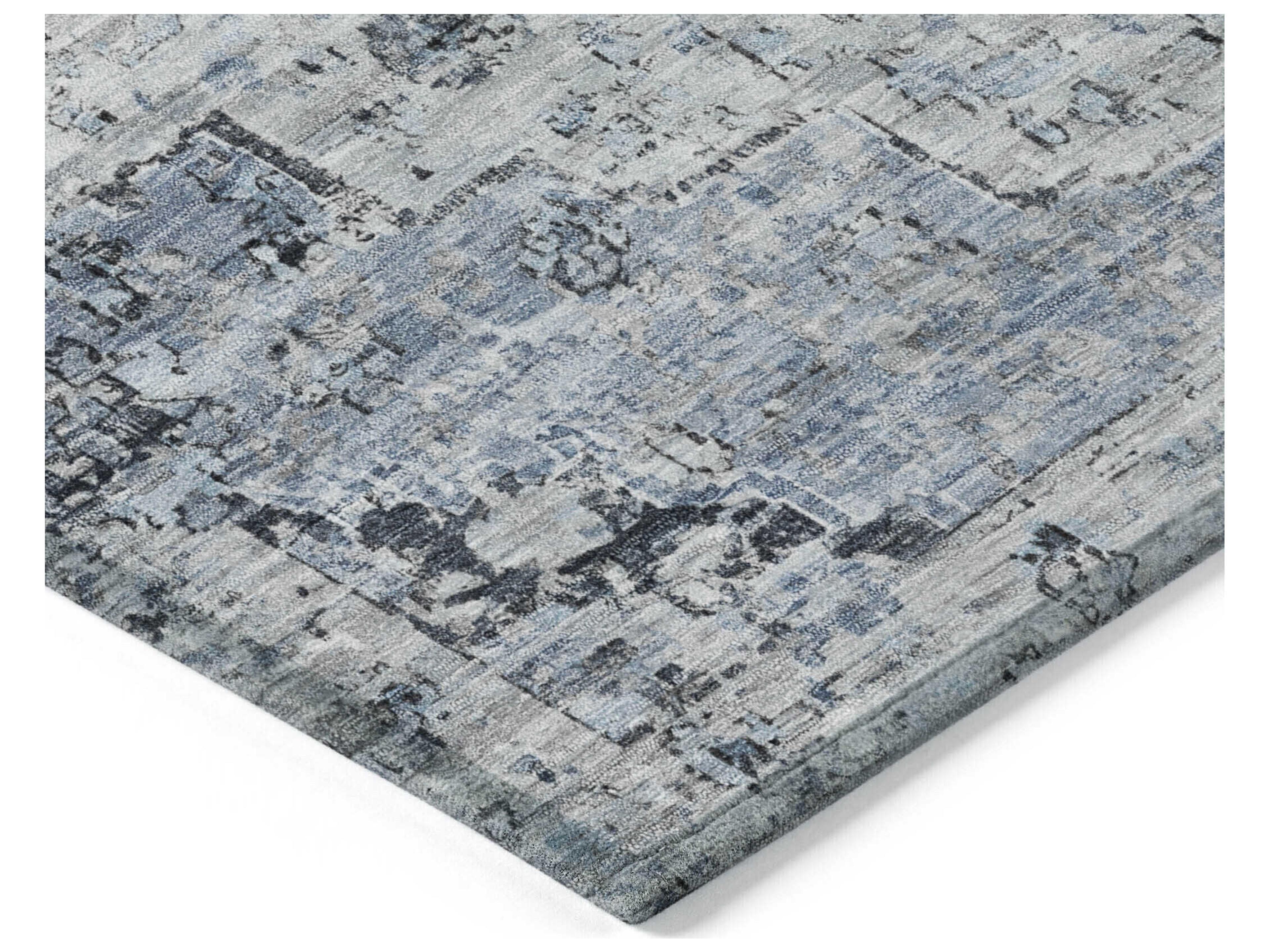 Dalyn Chantille Bordered Area Rug