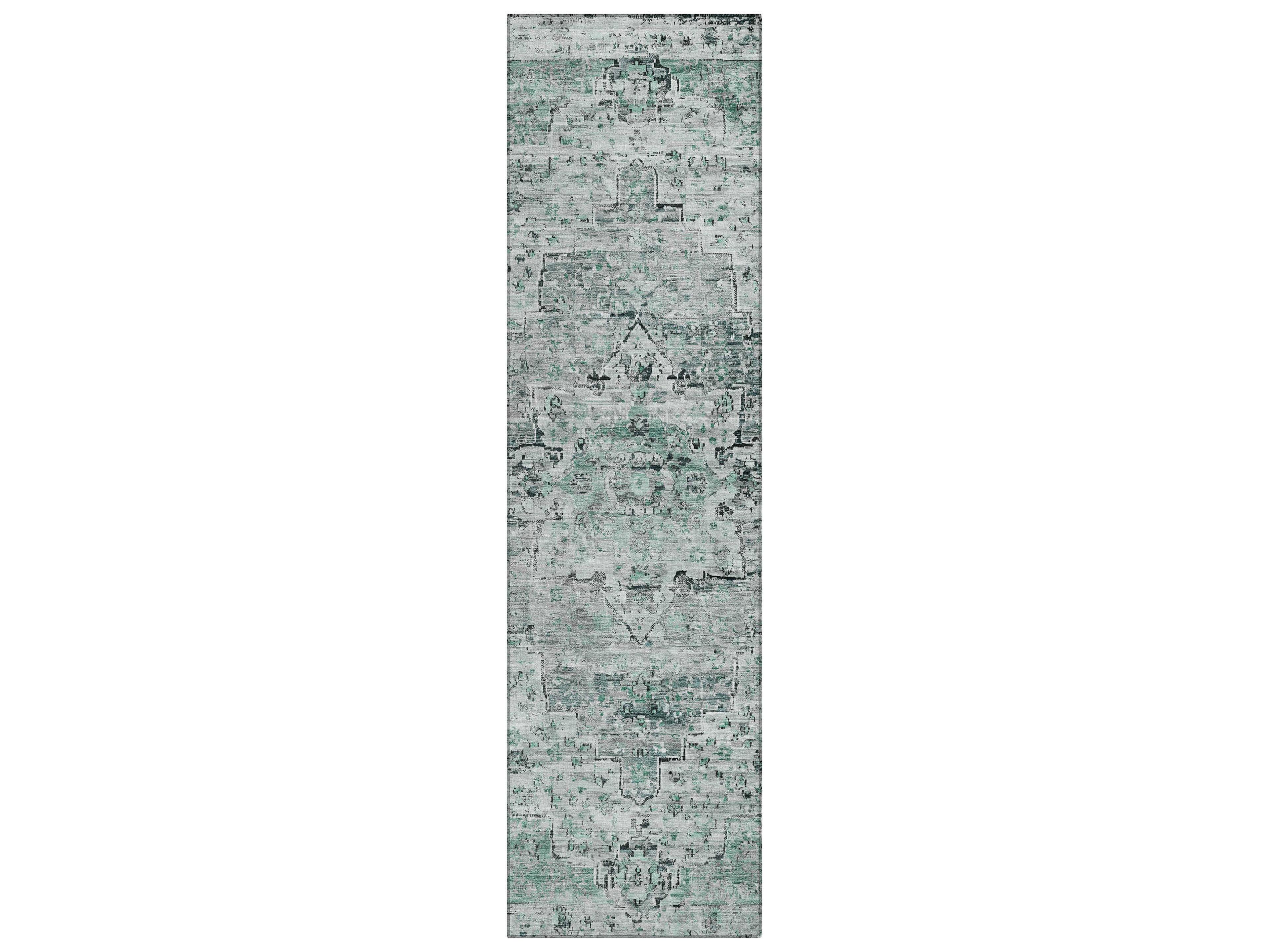 Dalyn Chantille Bordered Area Rug