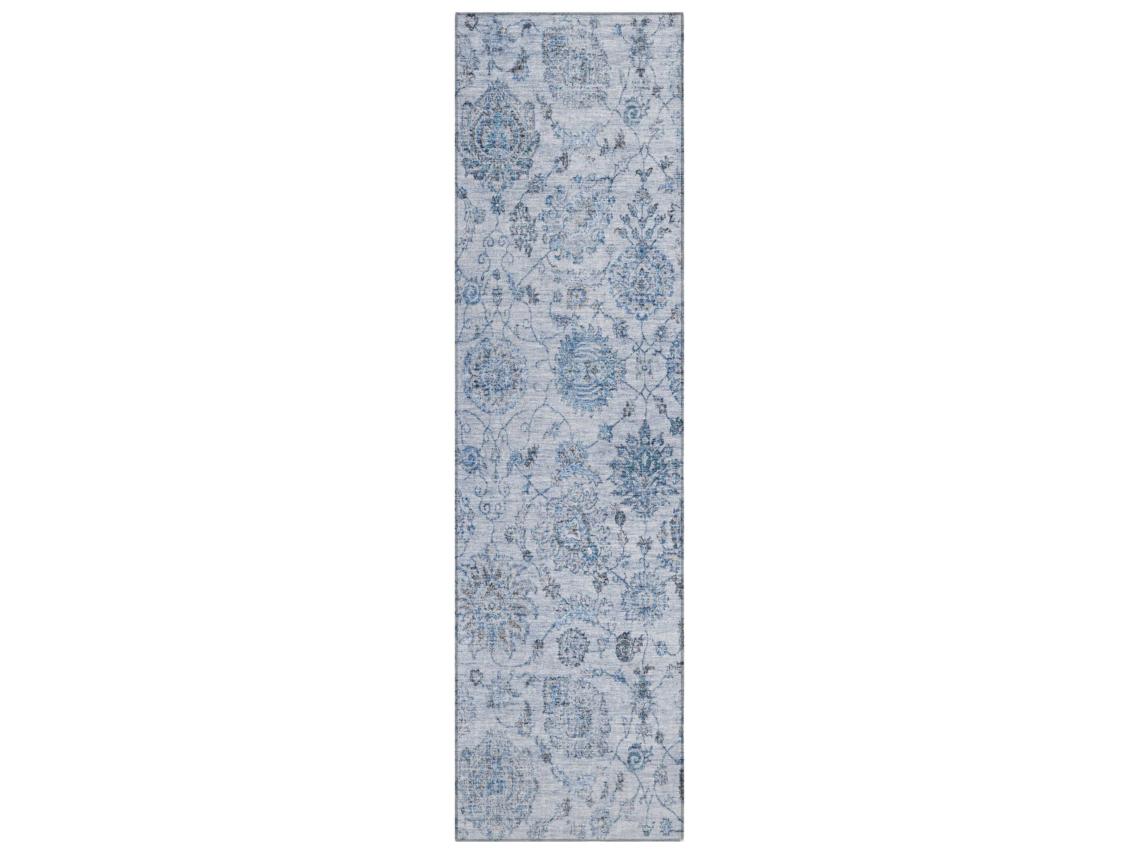 Dalyn Chantille Damask Area Rug