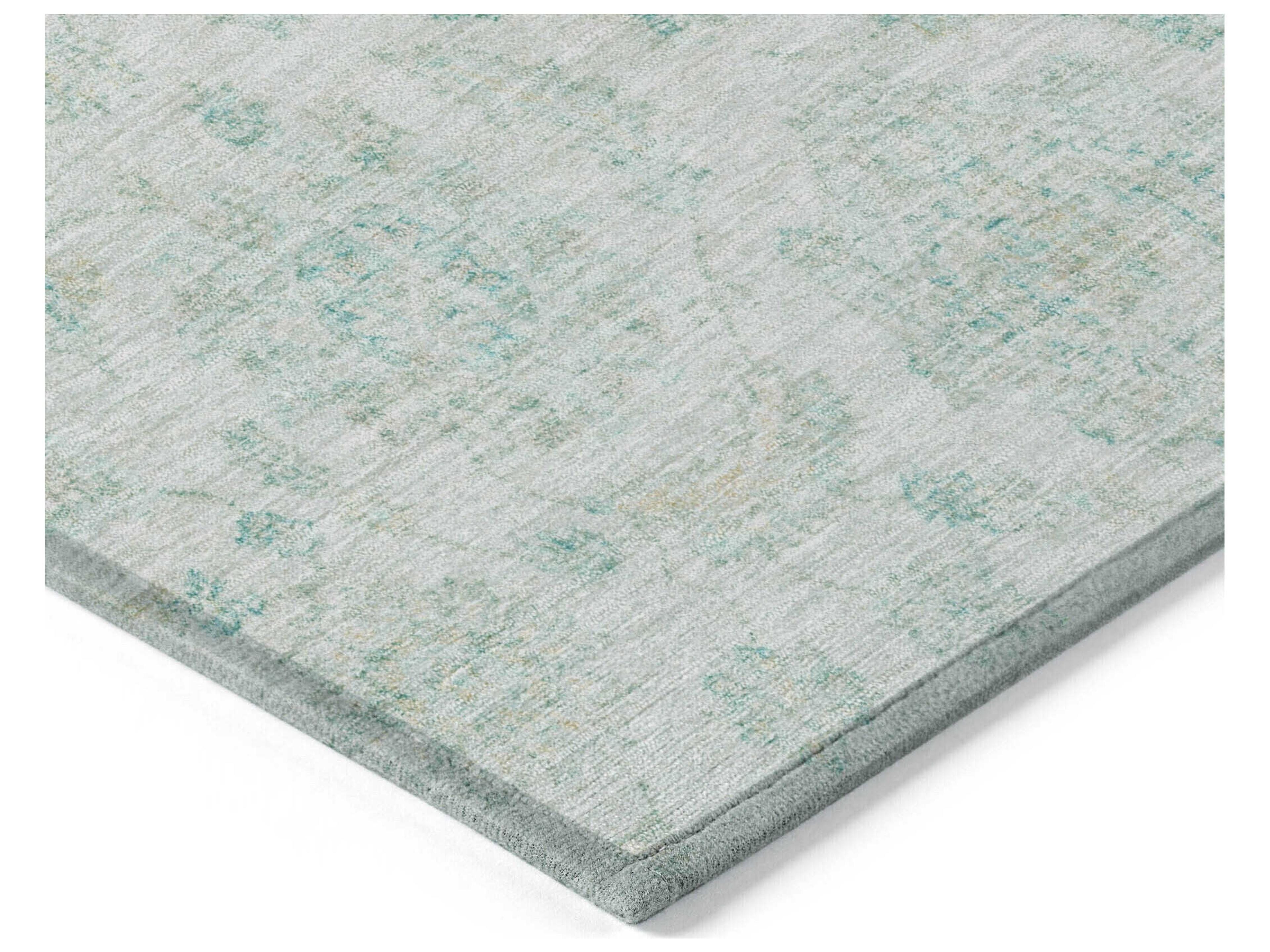 Dalyn Chantille Damask Area Rug