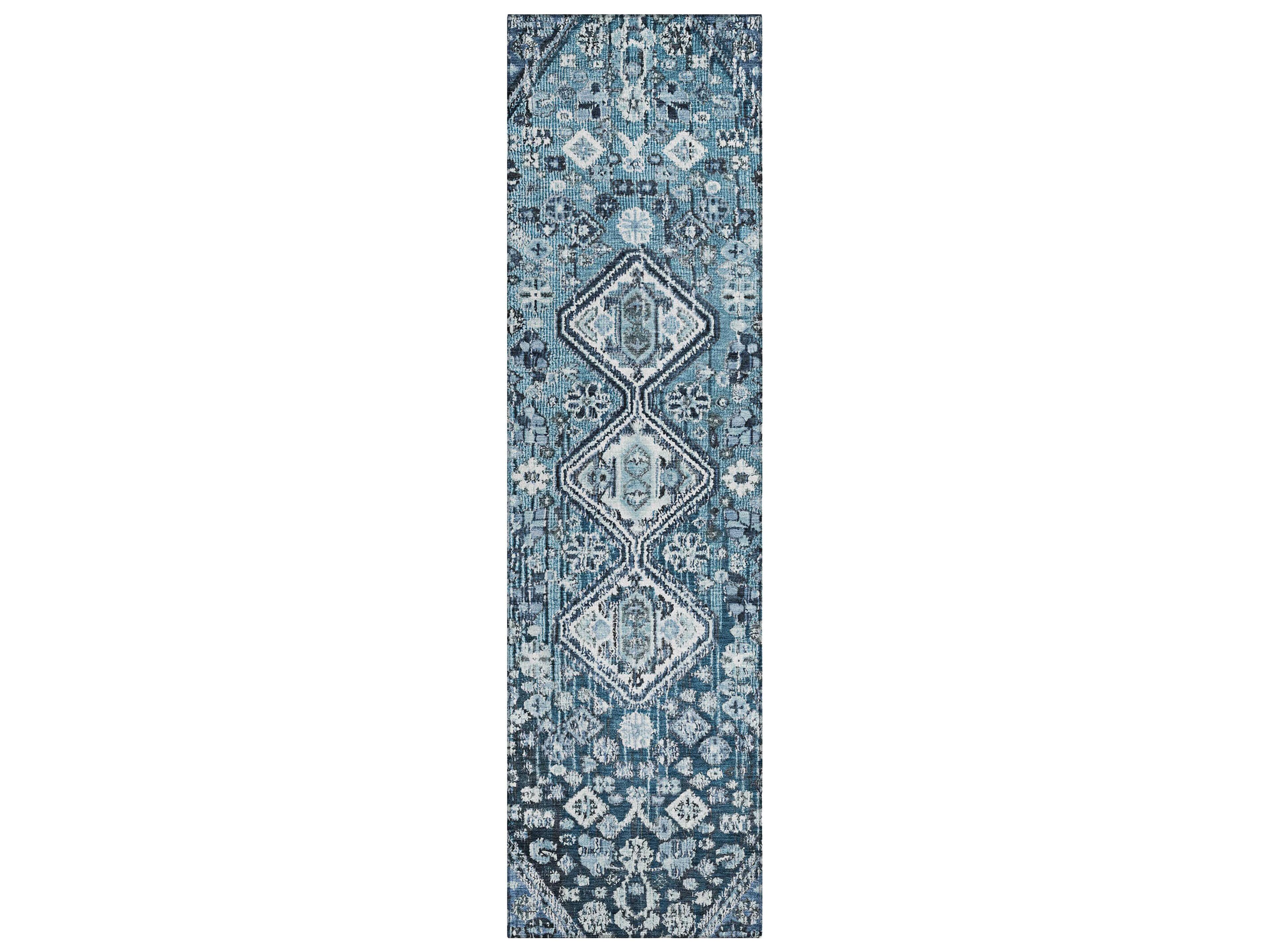 Dalyn Chantille Oriental Area Rug