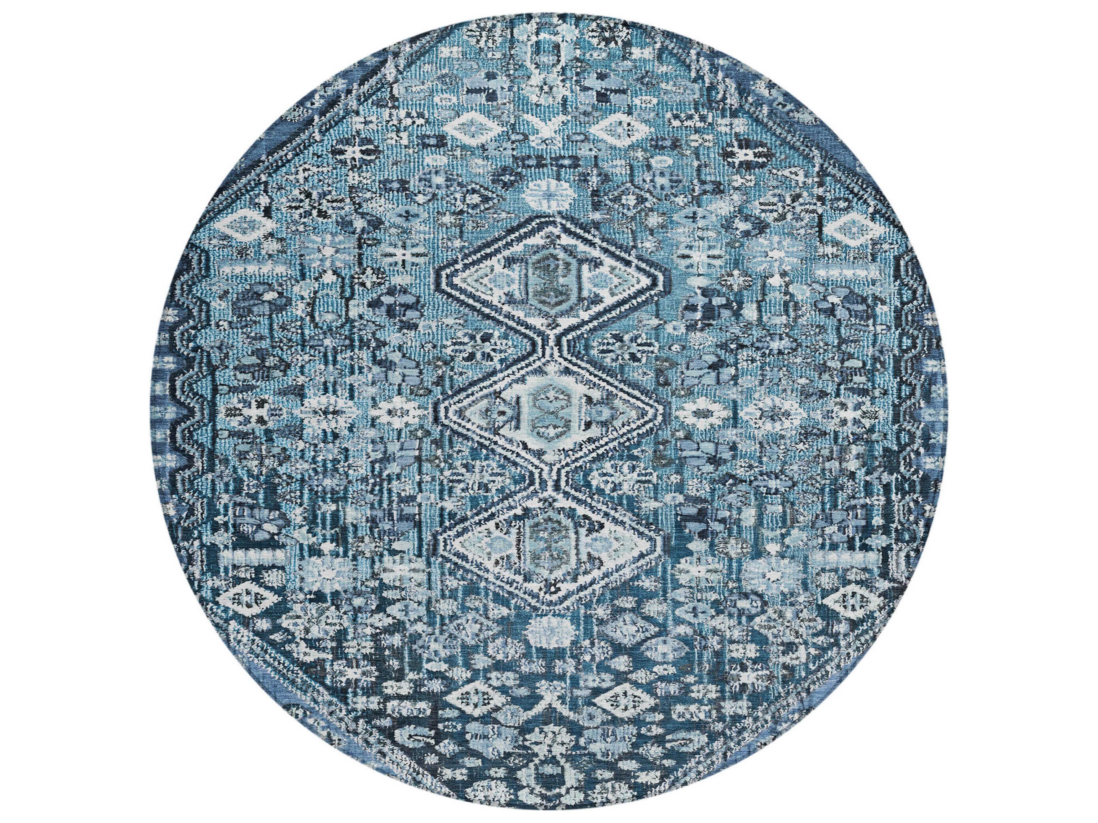 Dalyn Chantille Oriental Area Rug