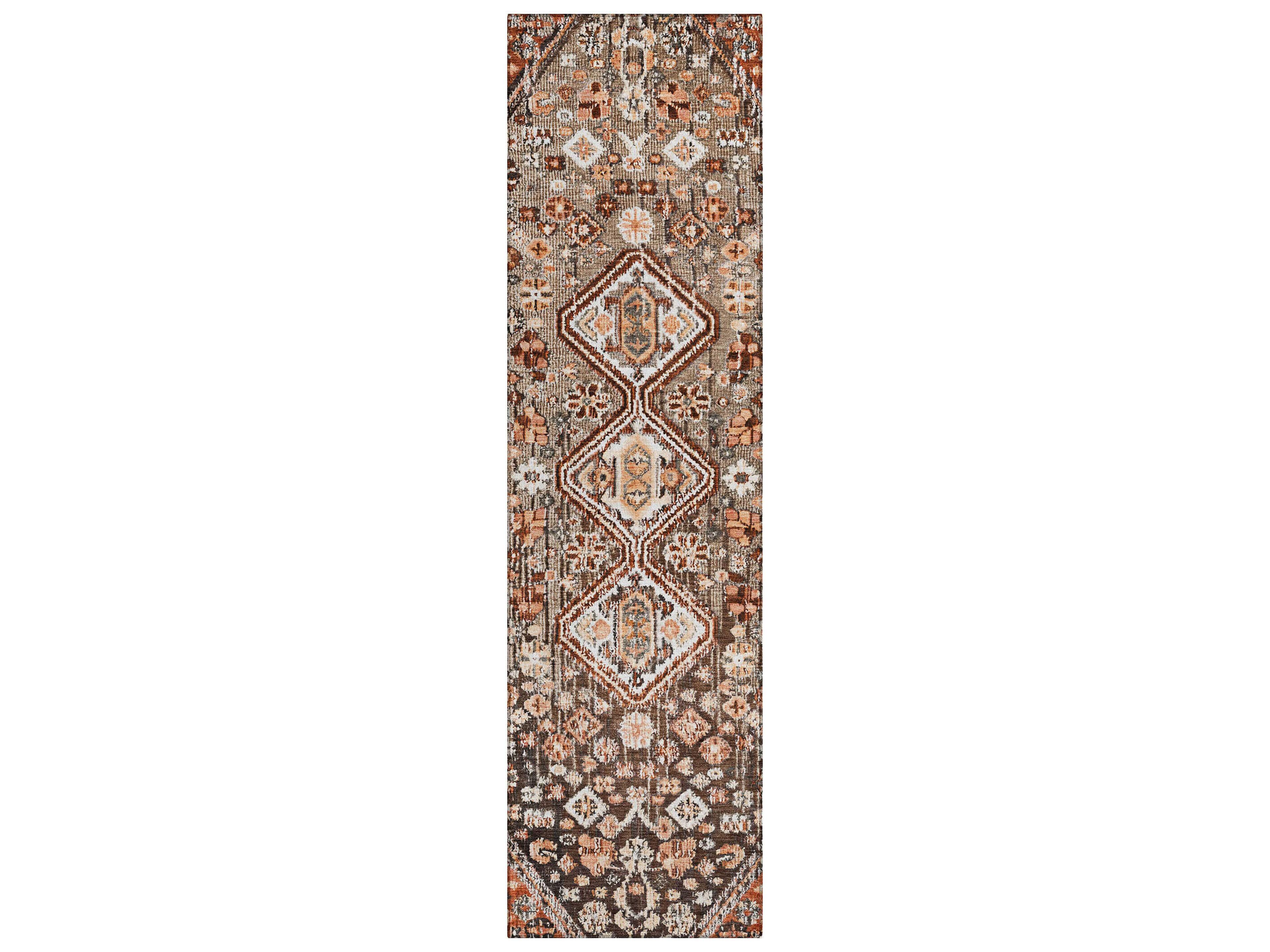 Dalyn Chantille Oriental Area Rug