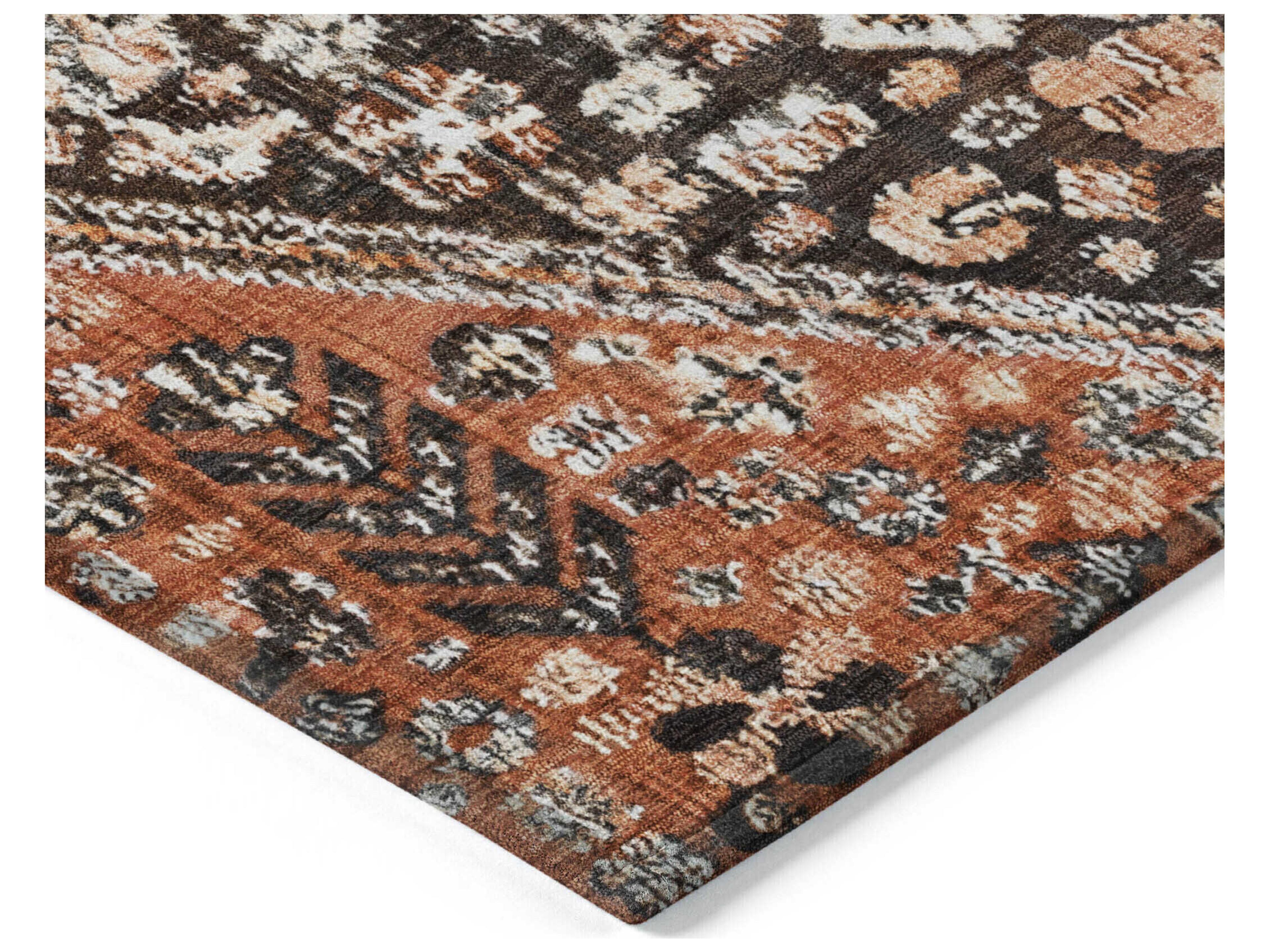 Dalyn Chantille Oriental Area Rug
