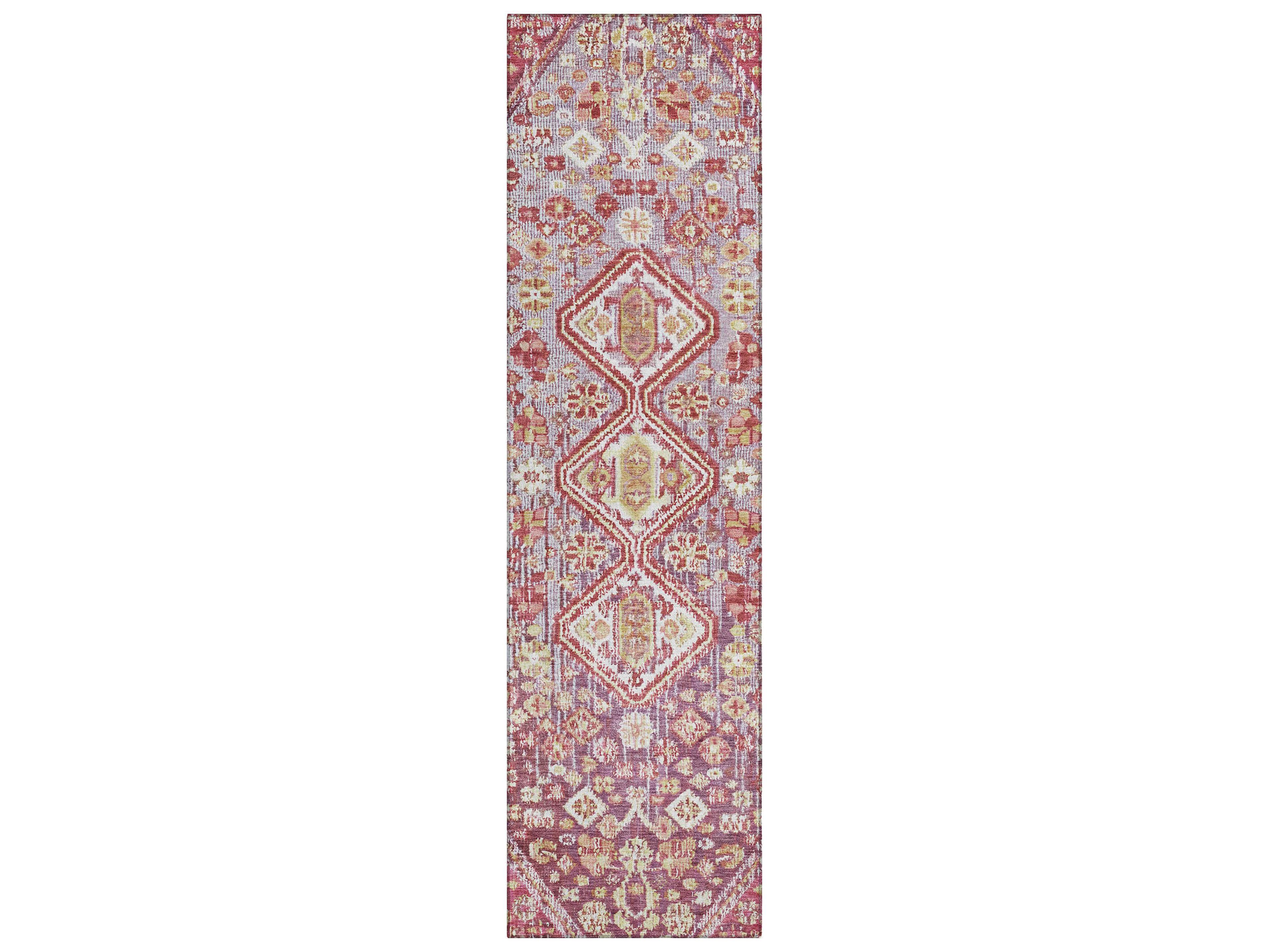Dalyn Chantille Oriental Area Rug