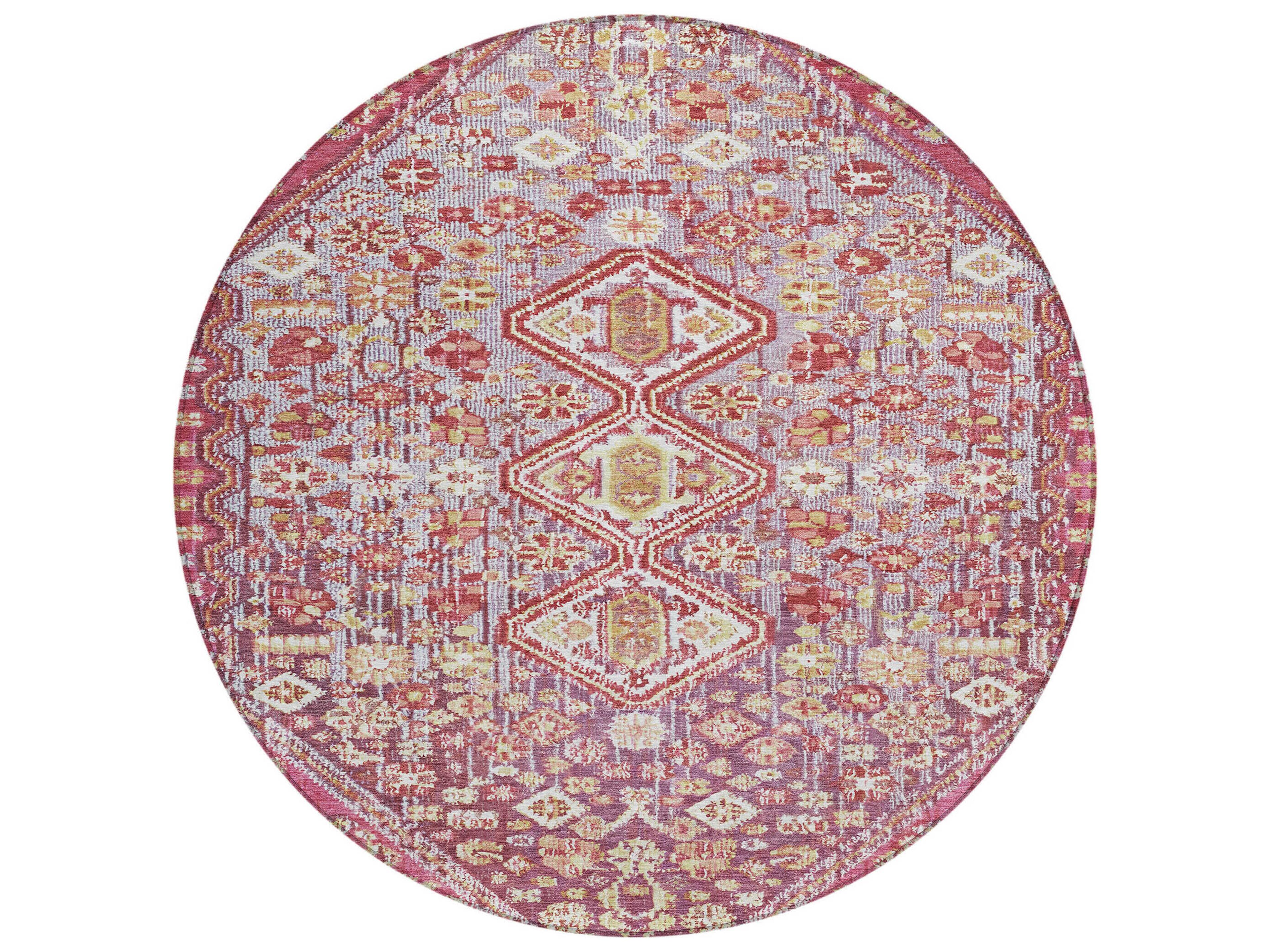 Dalyn Chantille Oriental Area Rug