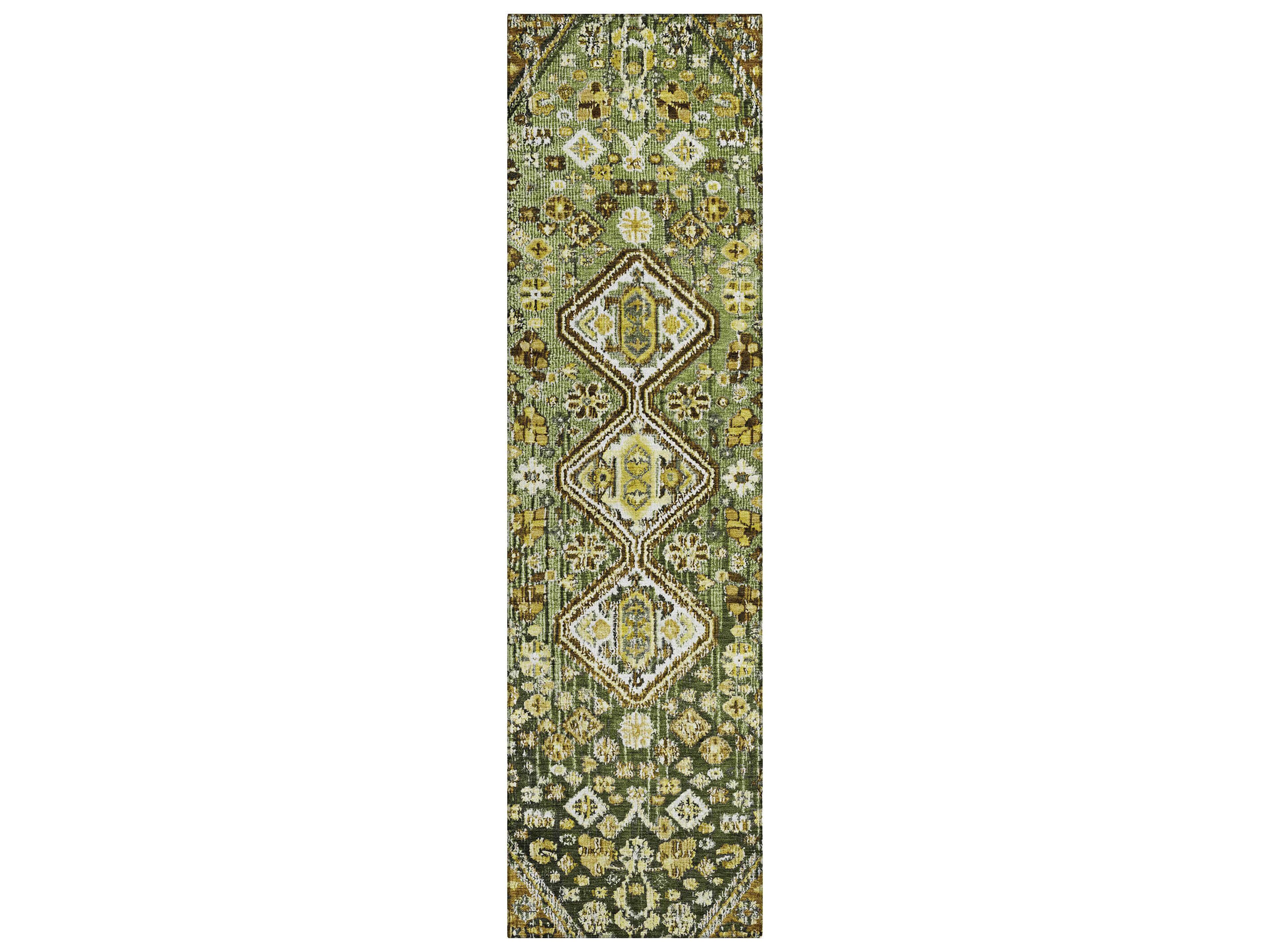 Dalyn Chantille Oriental Area Rug