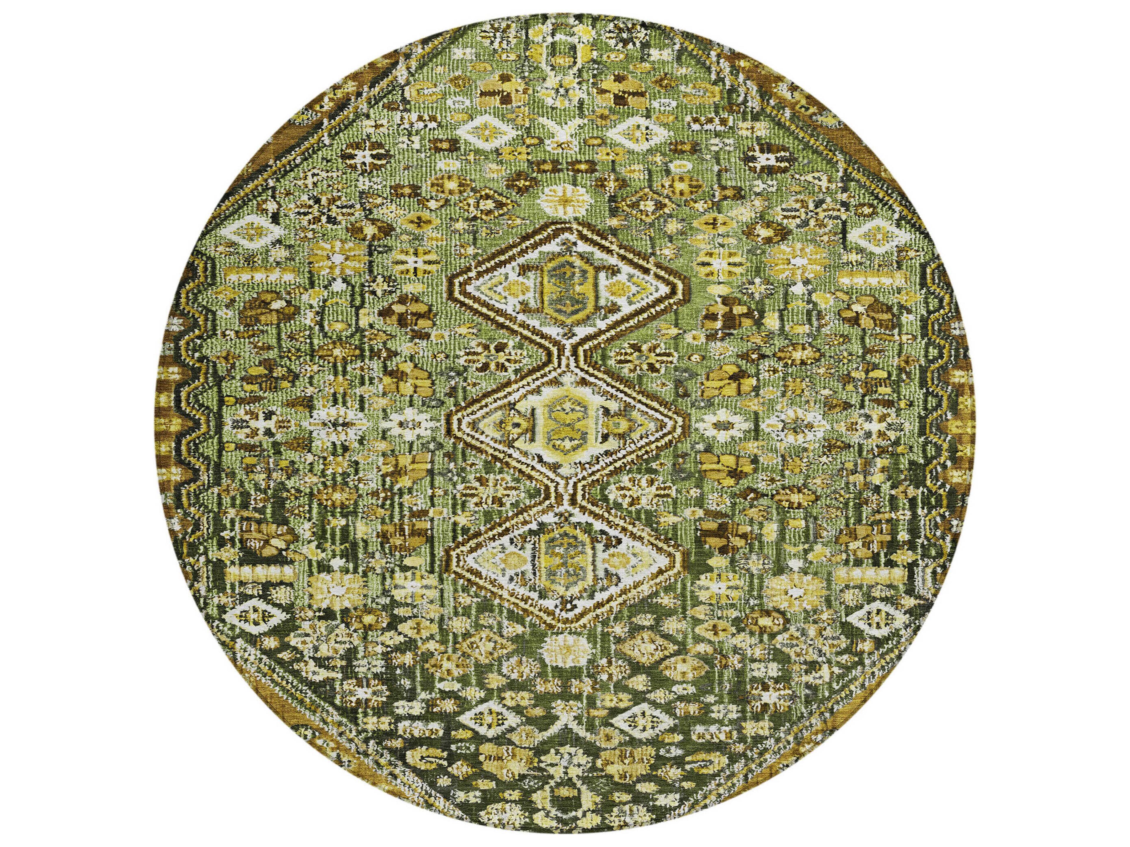 Dalyn Chantille Oriental Area Rug