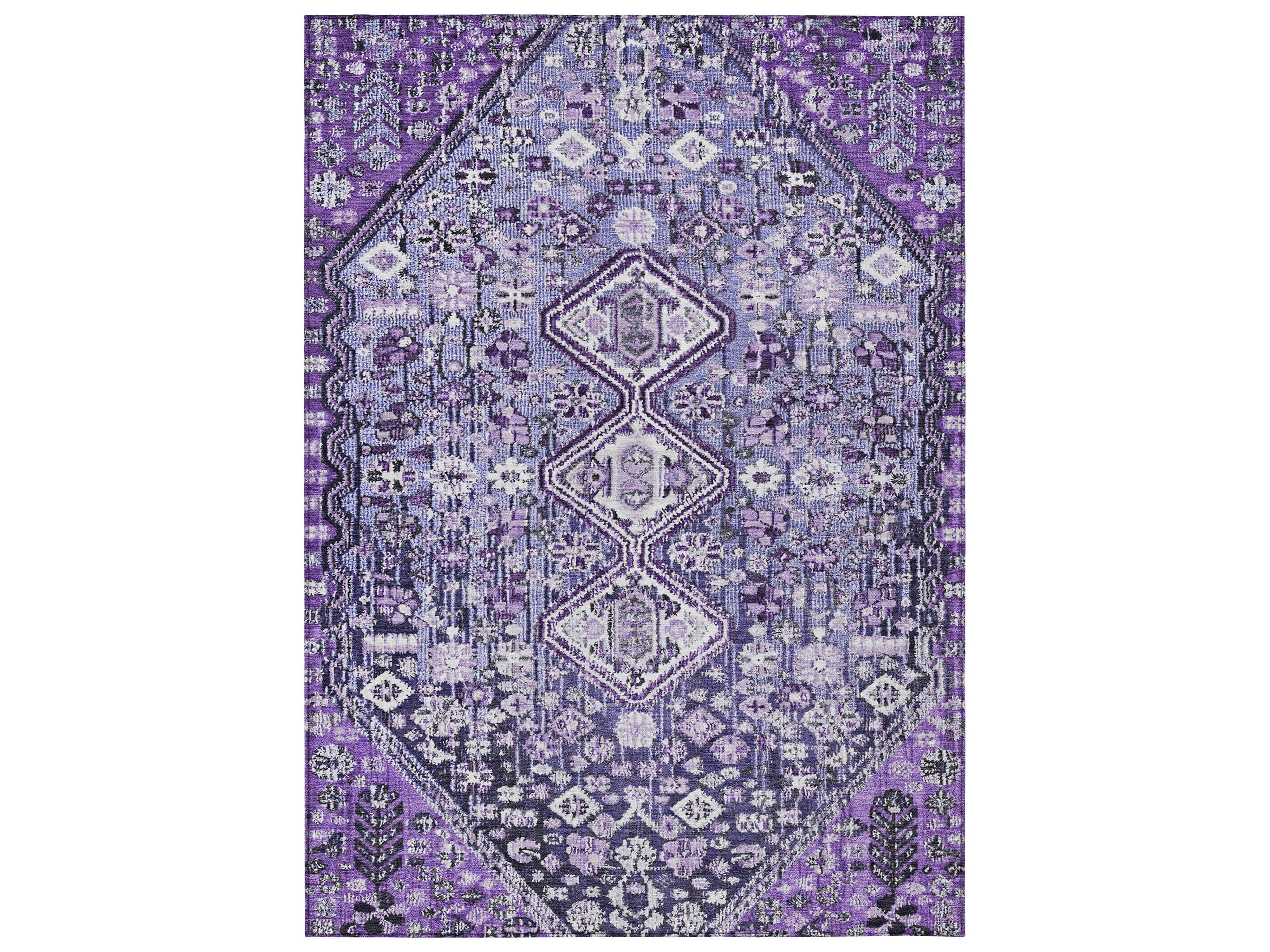 Chantille Oriental Area Rug