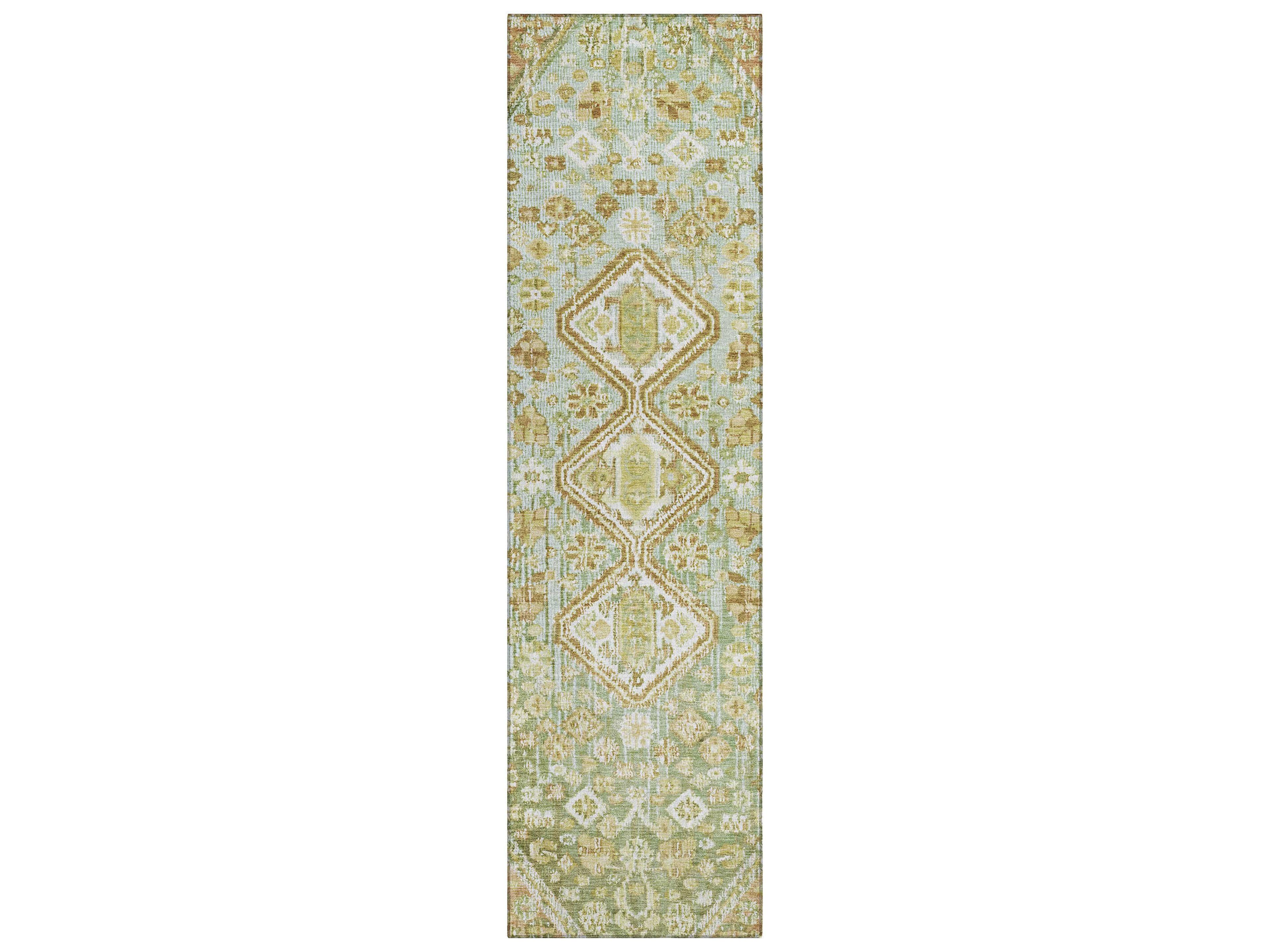 Dalyn Chantille Oriental Area Rug