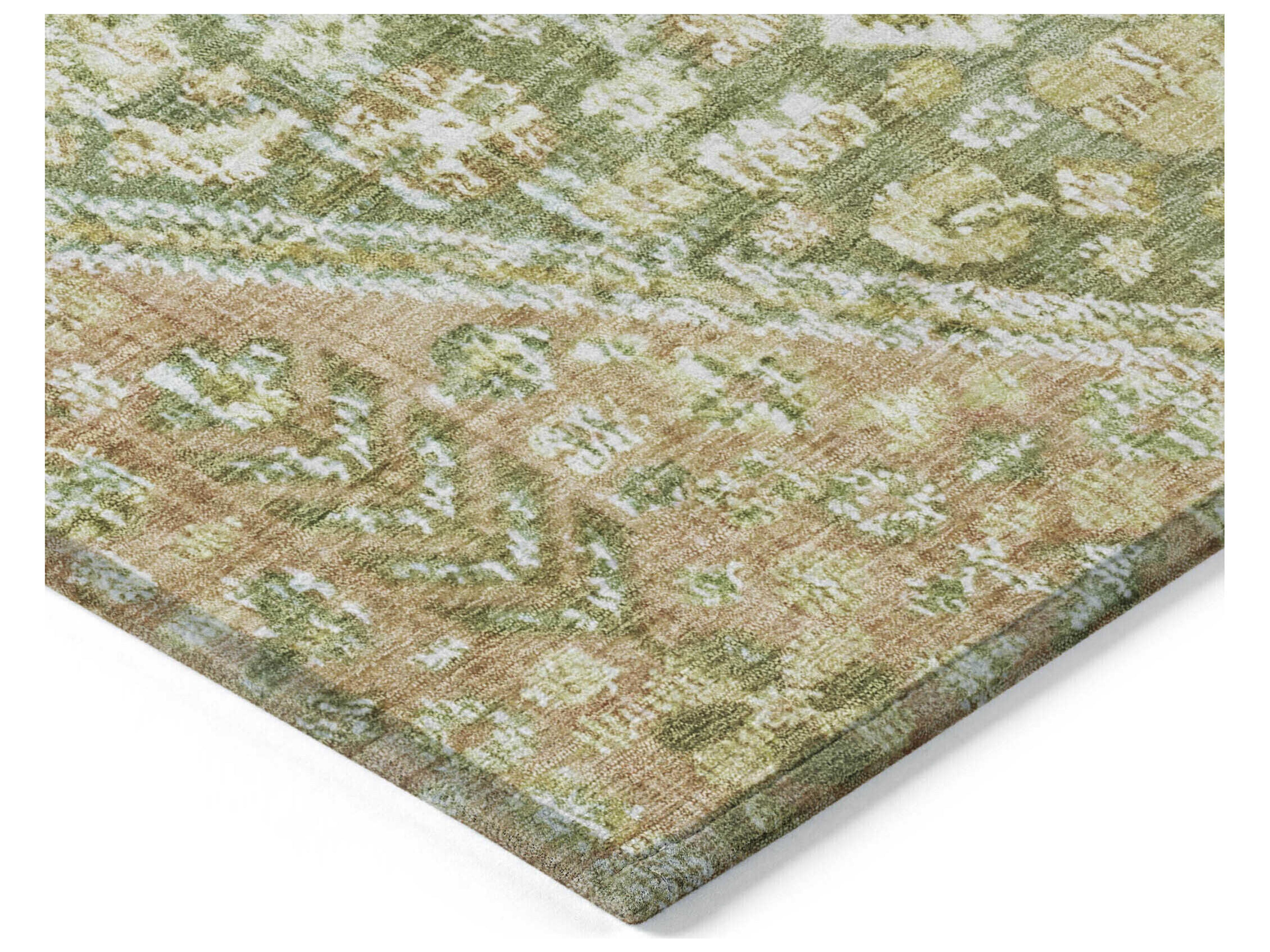 Dalyn Chantille Oriental Area Rug