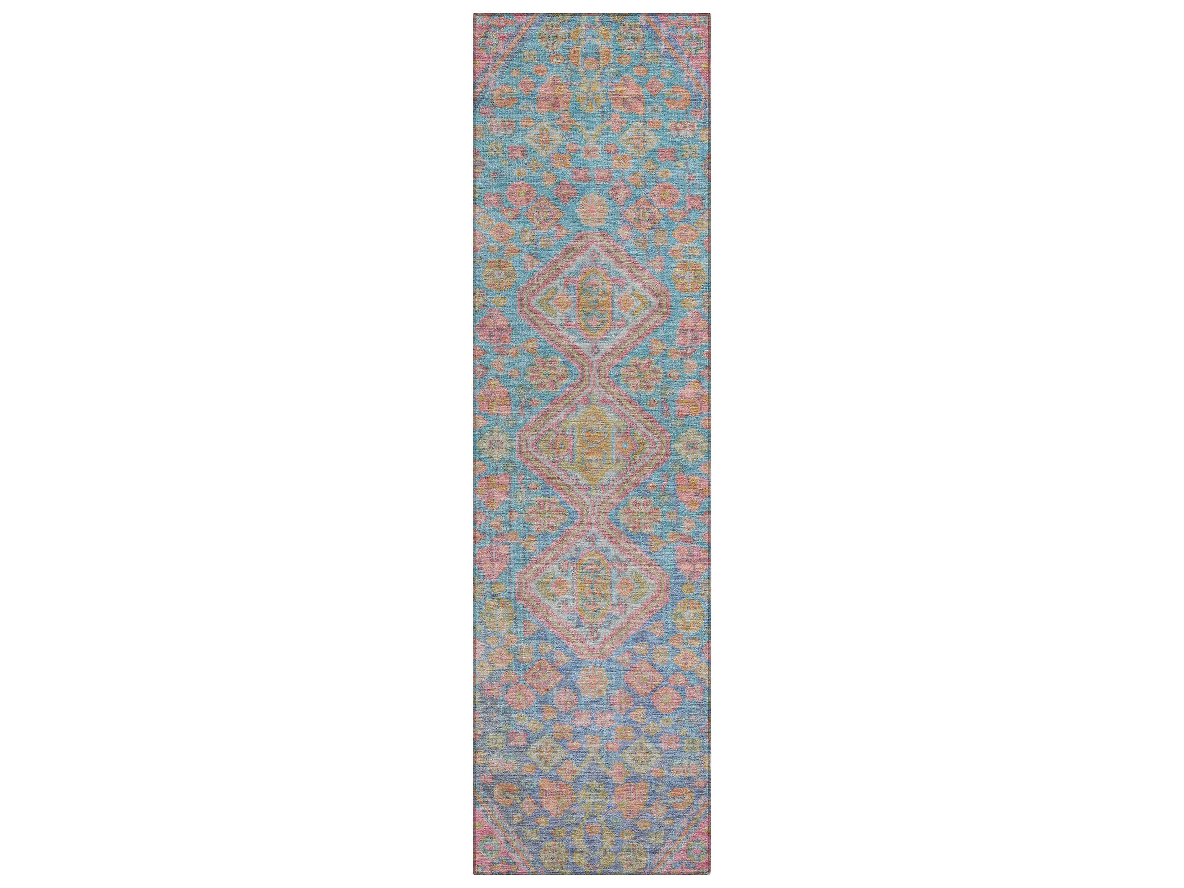 Dalyn Chantille Oriental Area Rug