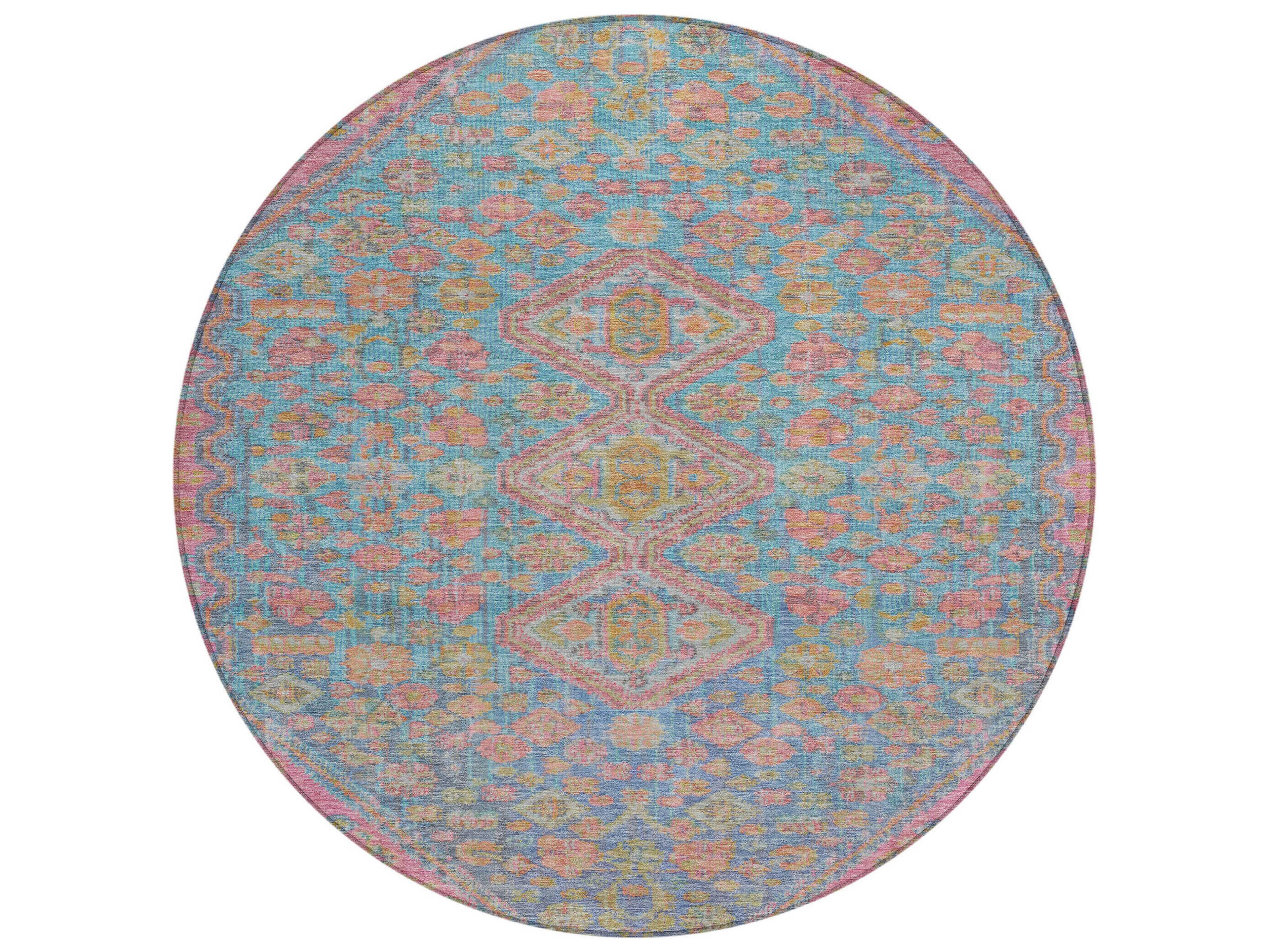 Dalyn Chantille Oriental Area Rug