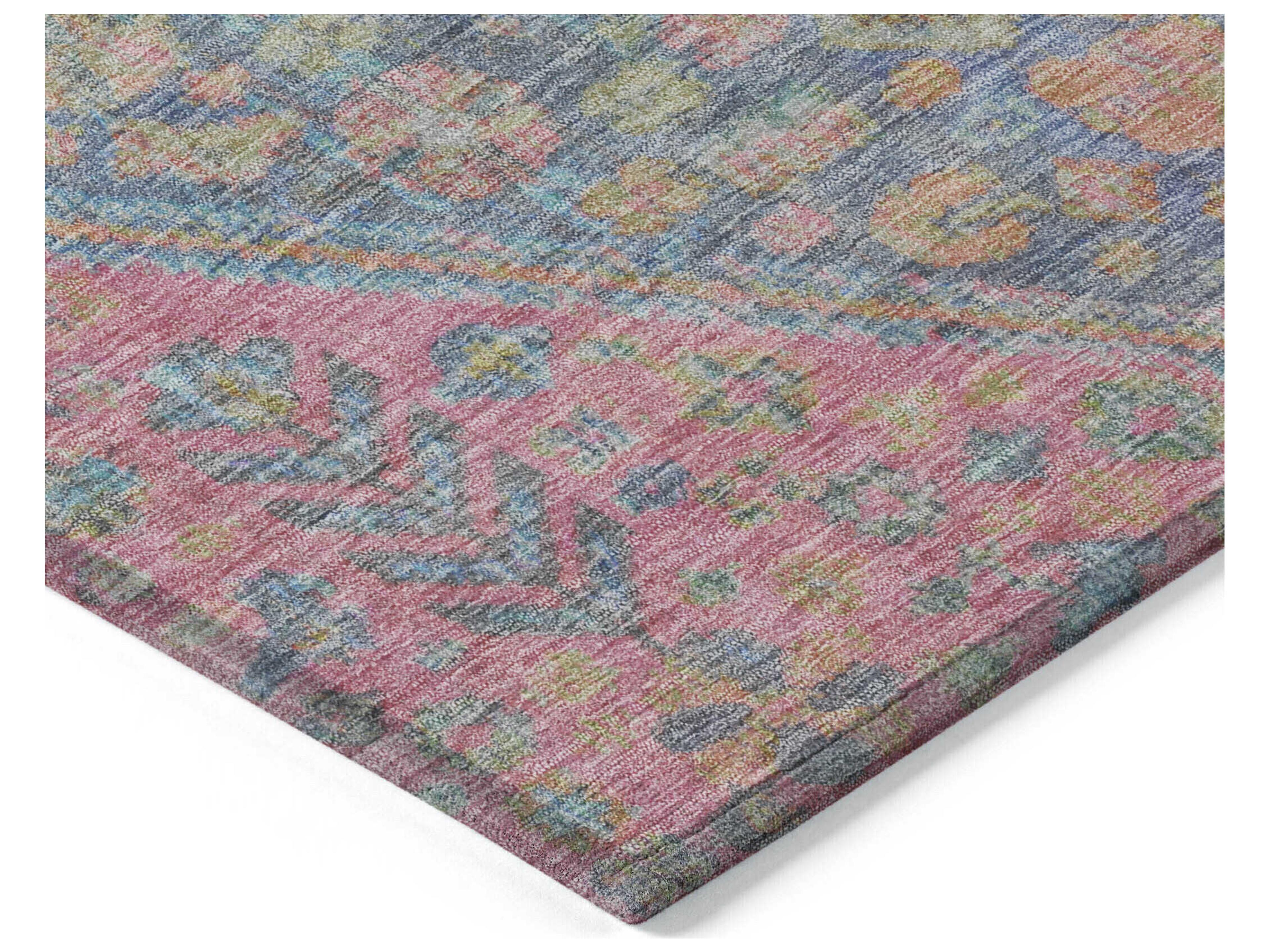 Dalyn Chantille Oriental Area Rug