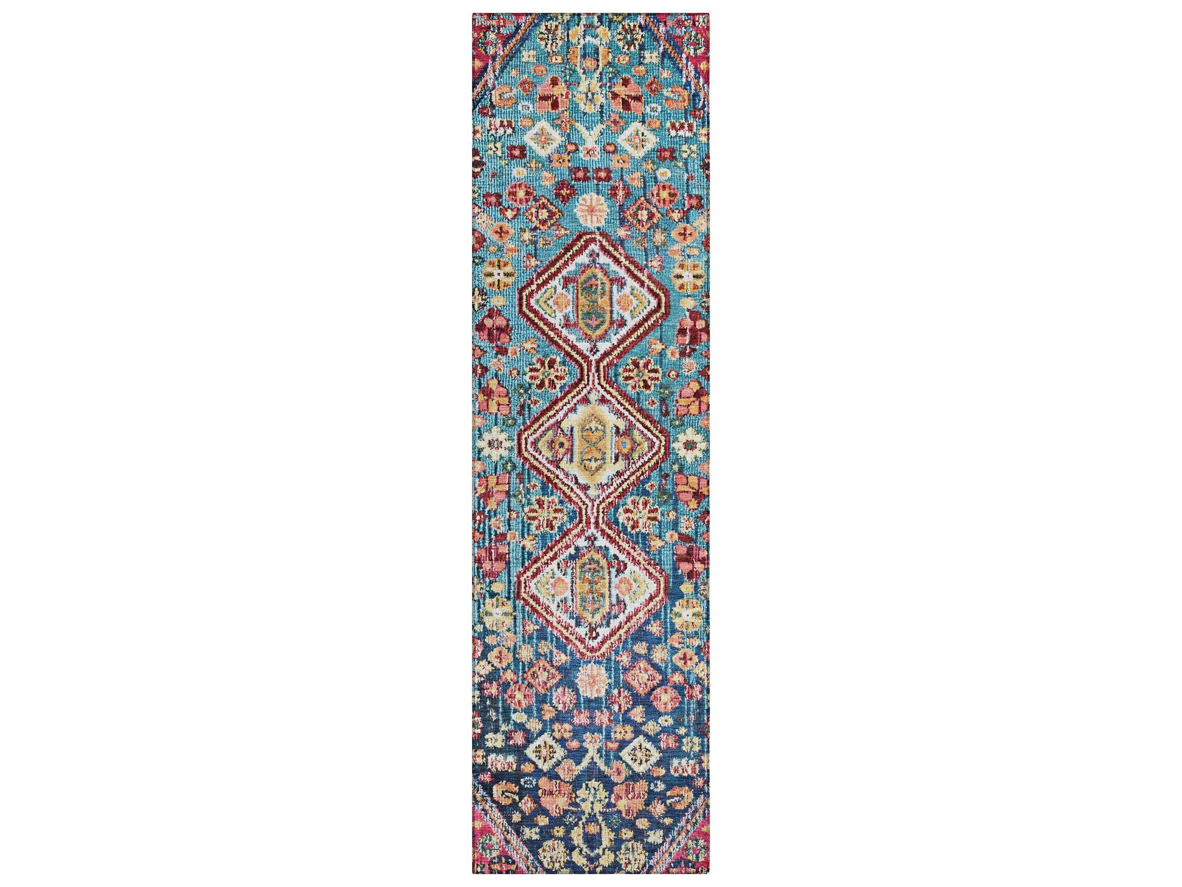 Dalyn Chantille Oriental Area Rug