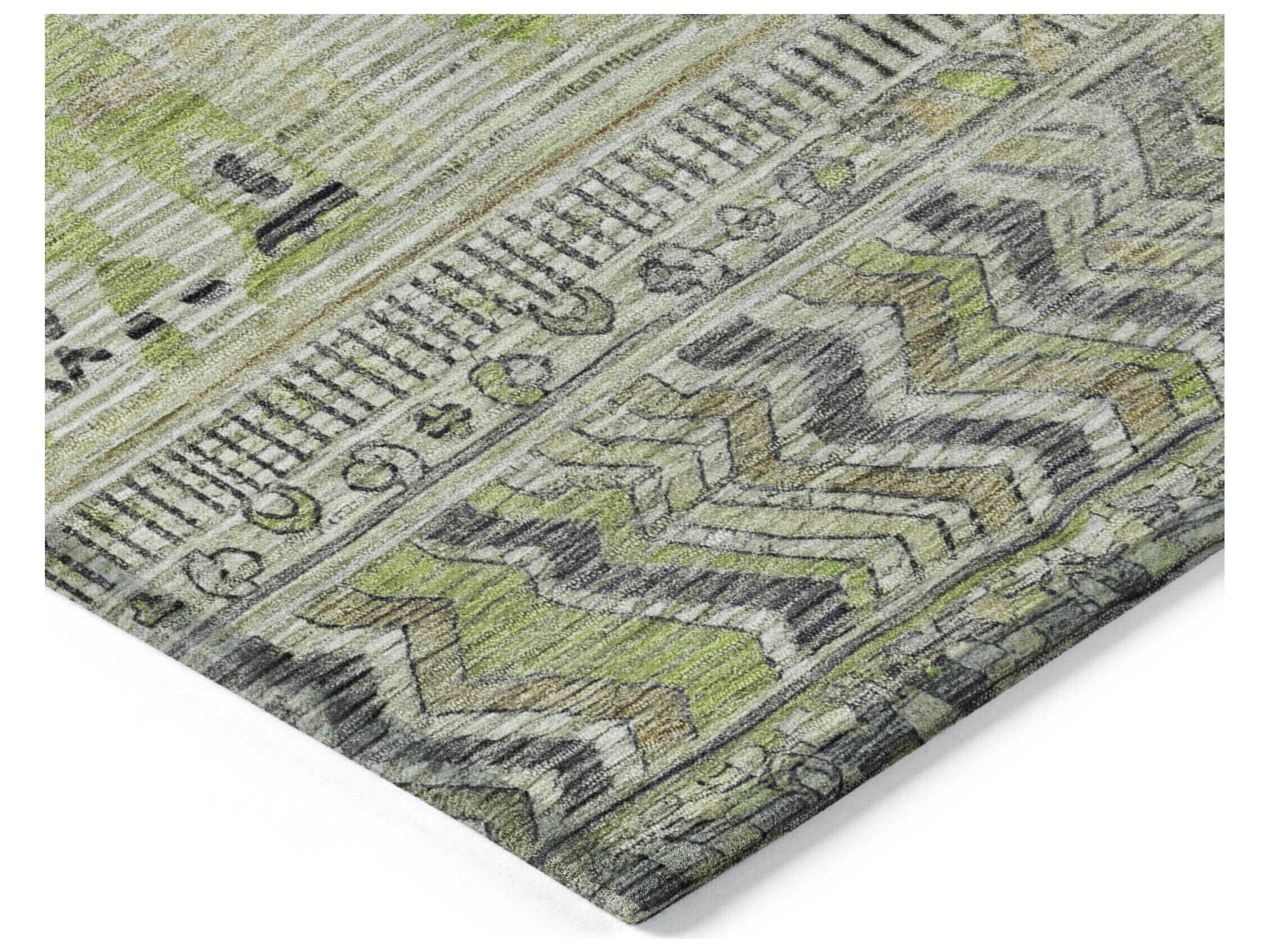 Dalyn Chantille Striped Area Rug