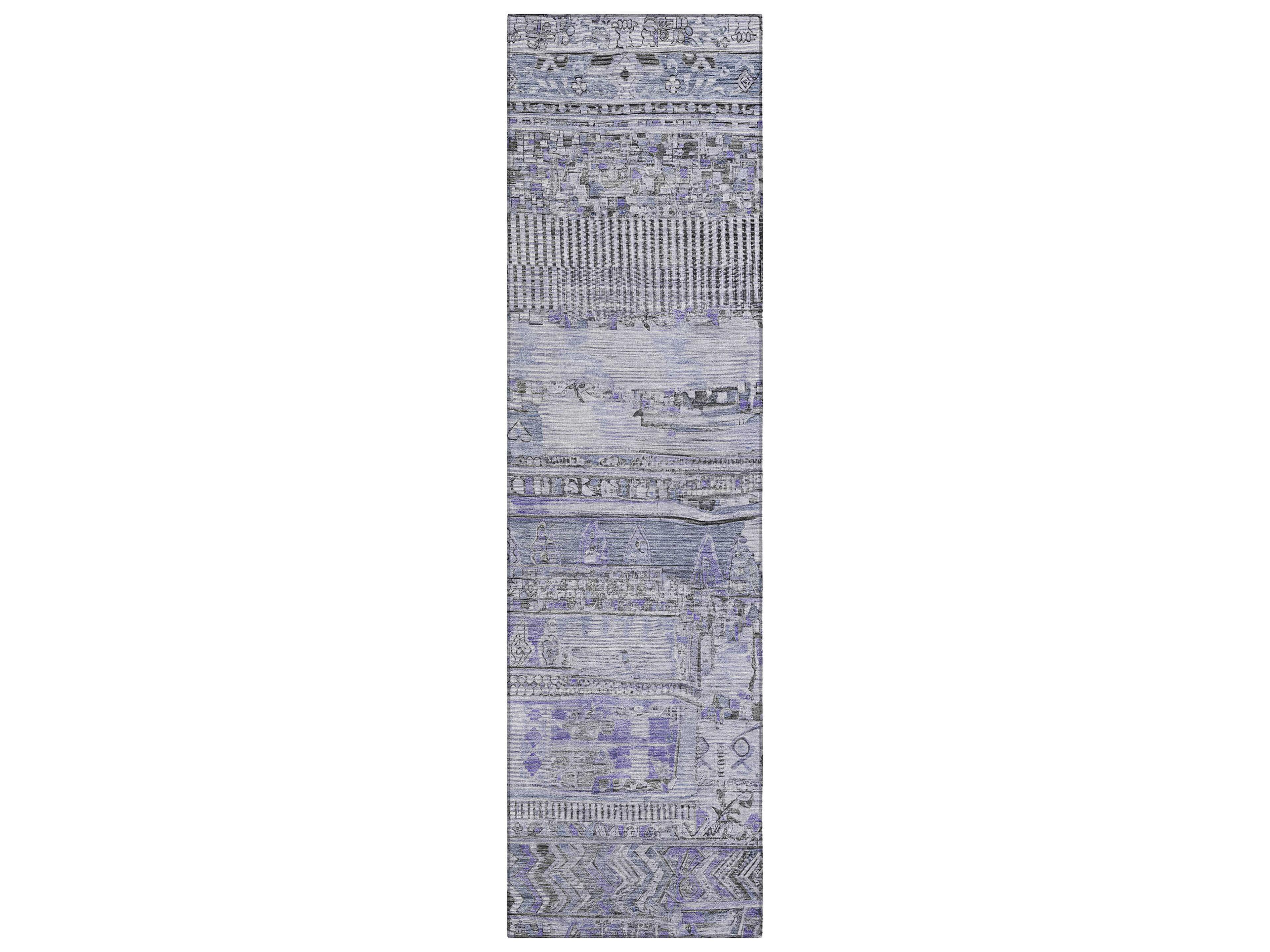 Dalyn Chantille Striped Area Rug