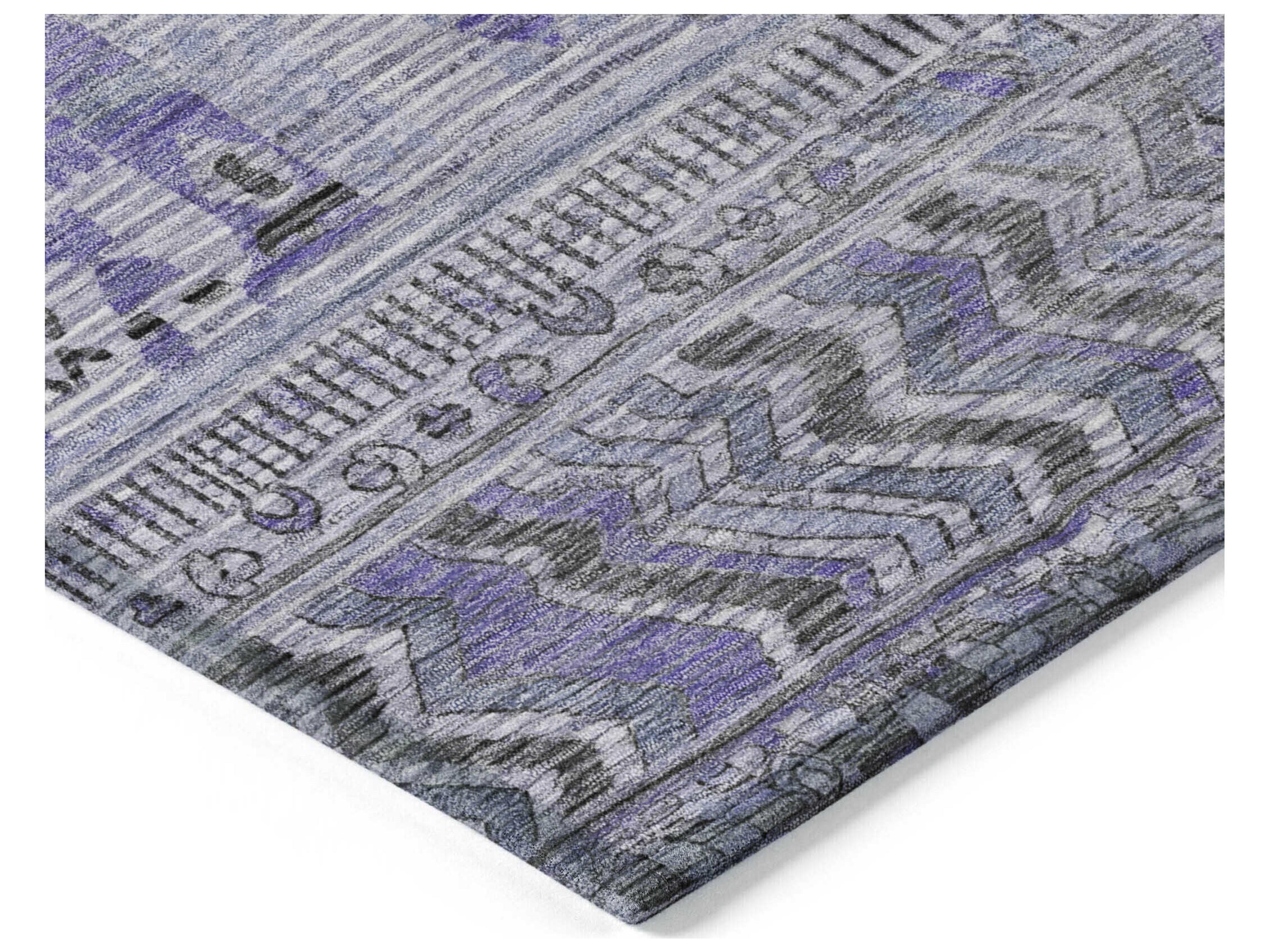 Dalyn Chantille Striped Area Rug