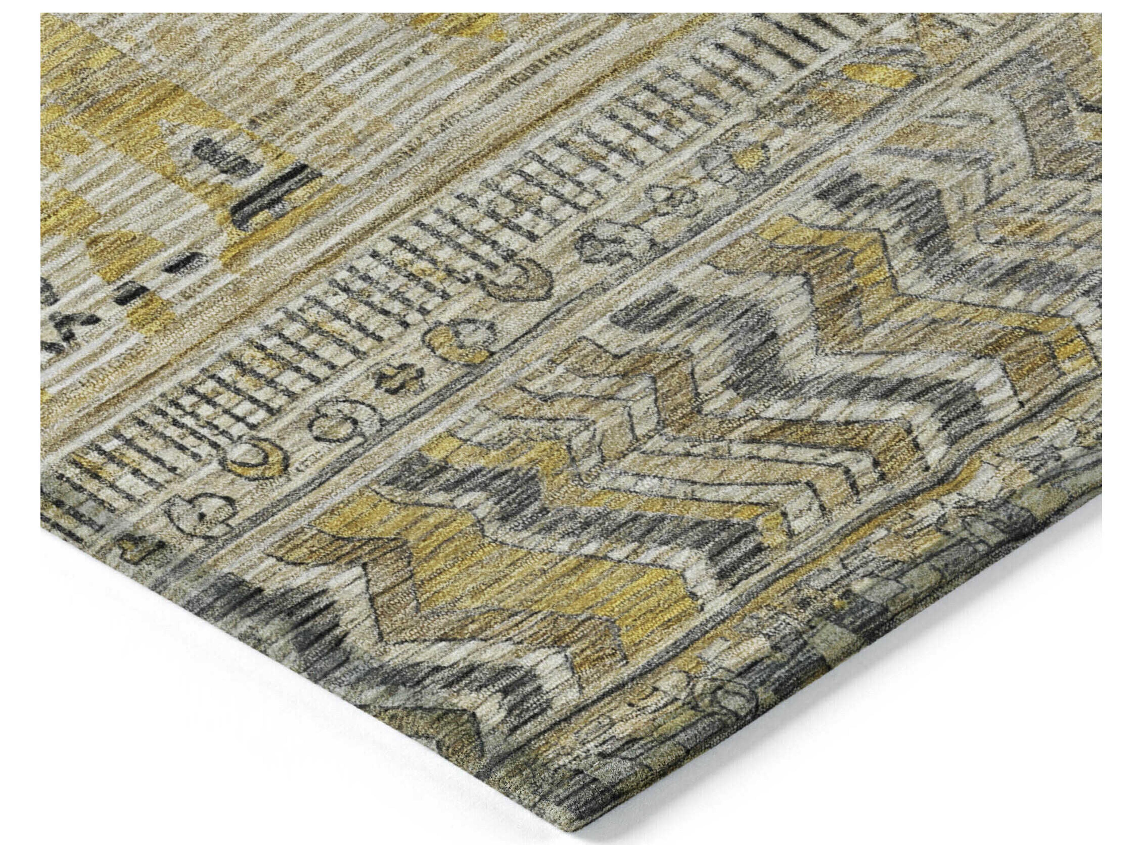 Dalyn Chantille Striped Area Rug