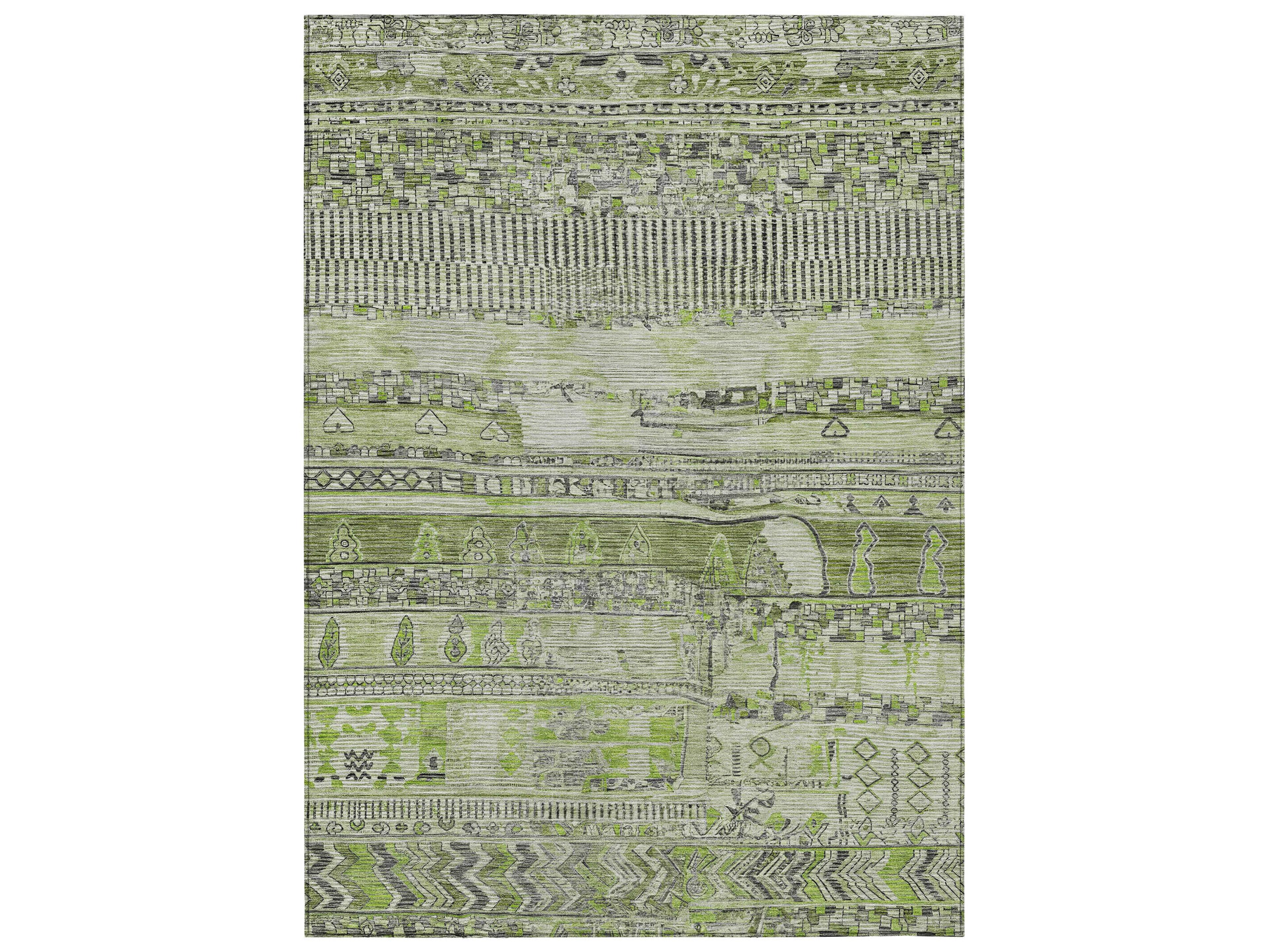 Chantille Striped Area Rug
