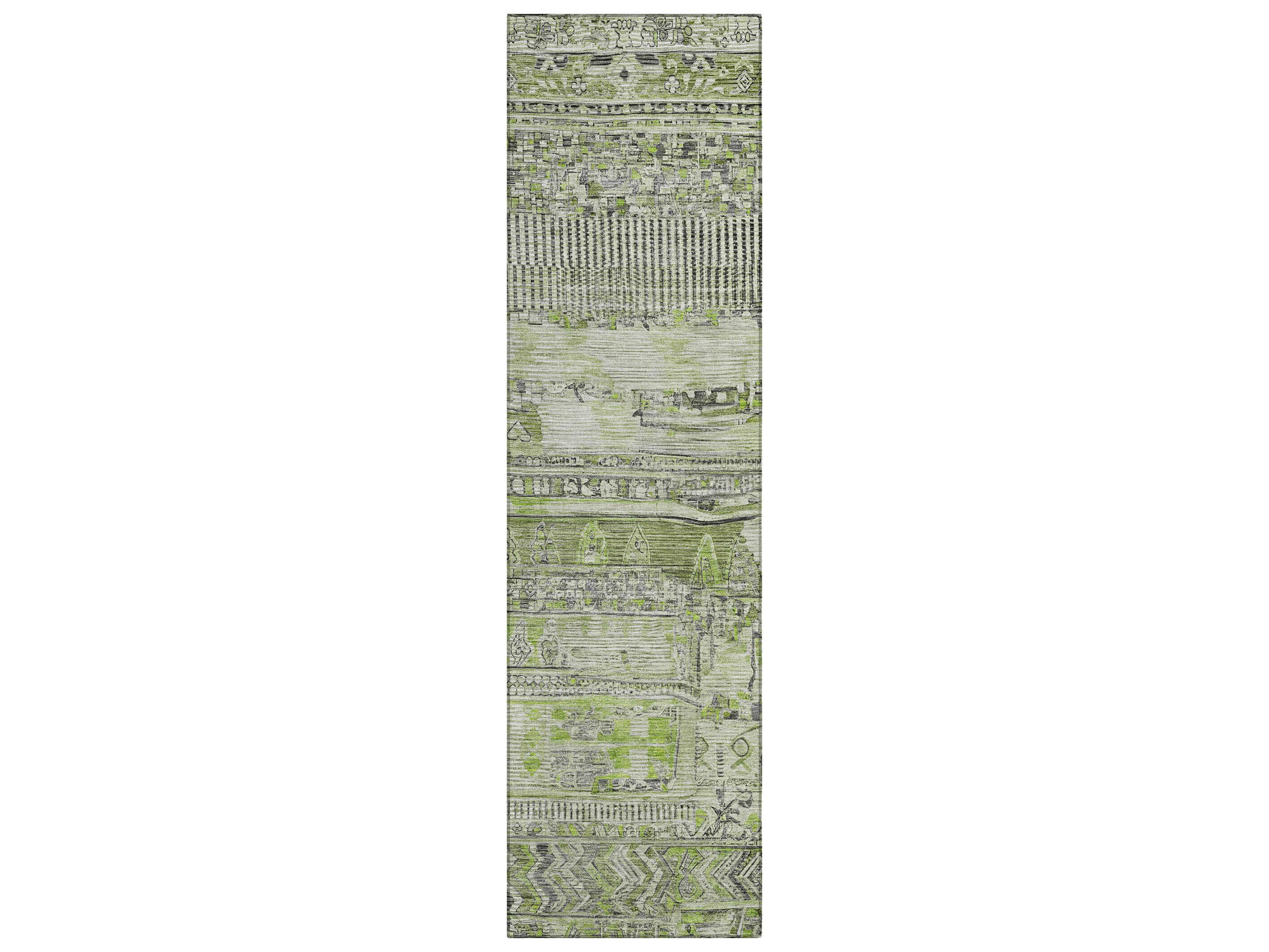 Dalyn Chantille Striped Area Rug