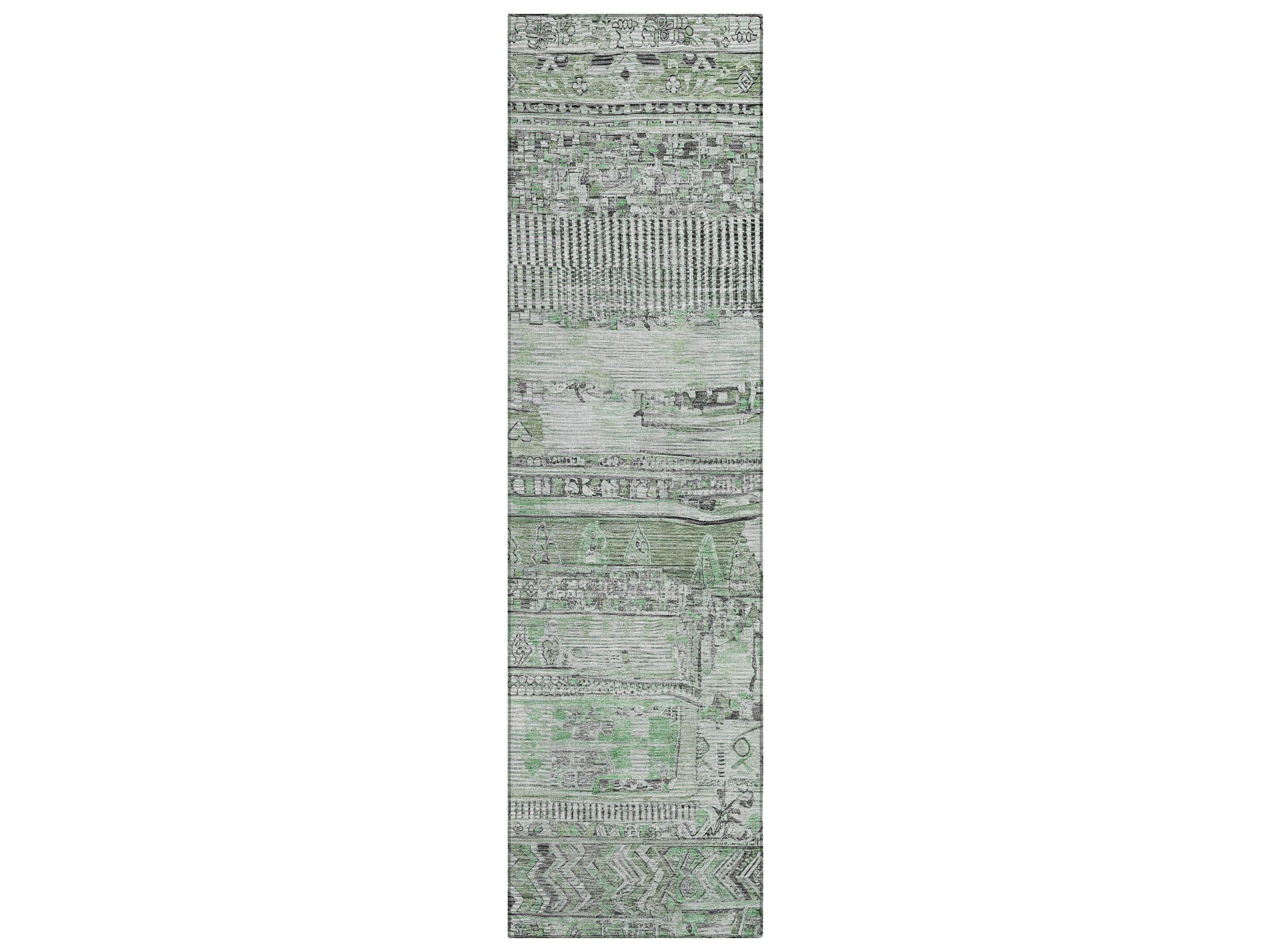 Dalyn Chantille Striped Area Rug