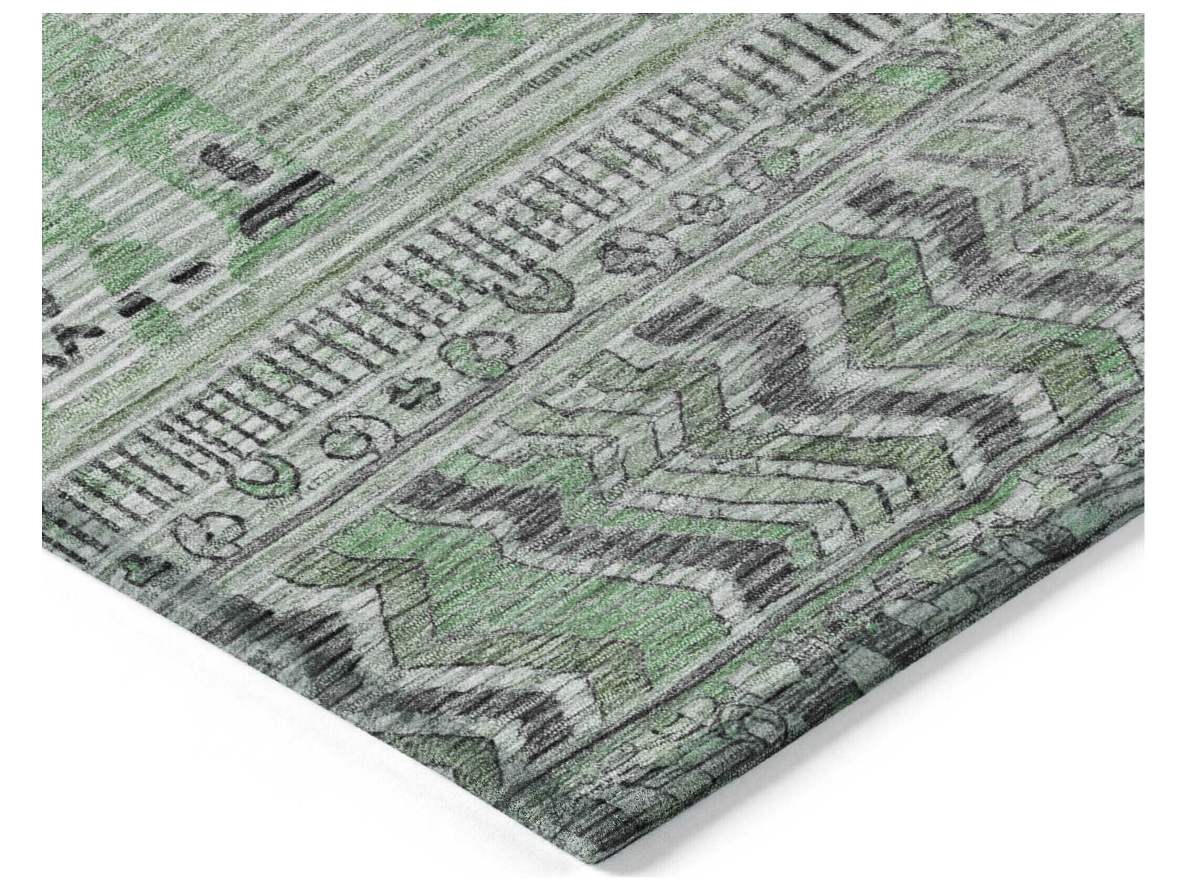 Dalyn Chantille Striped Area Rug