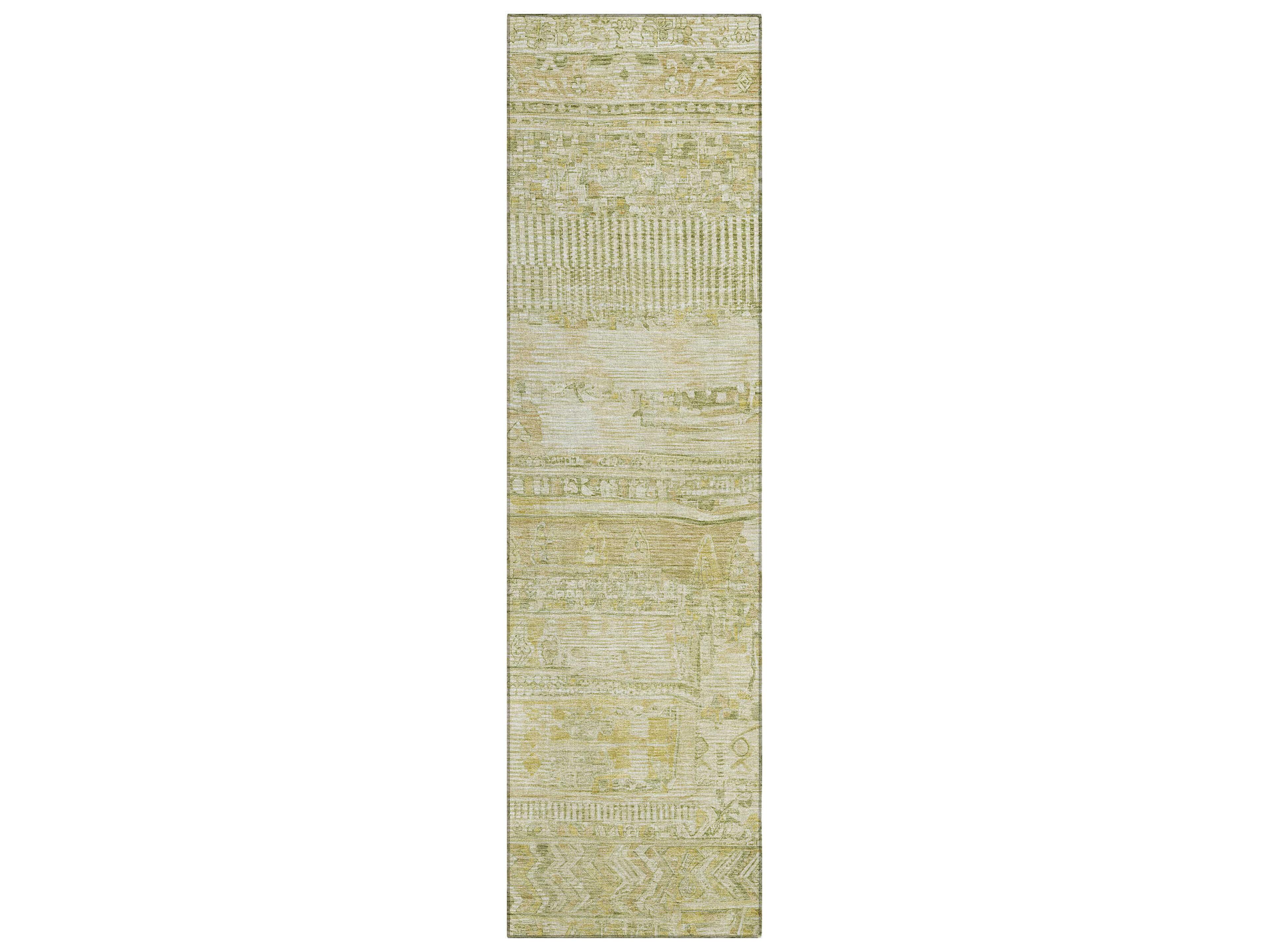 Dalyn Chantille Striped Area Rug