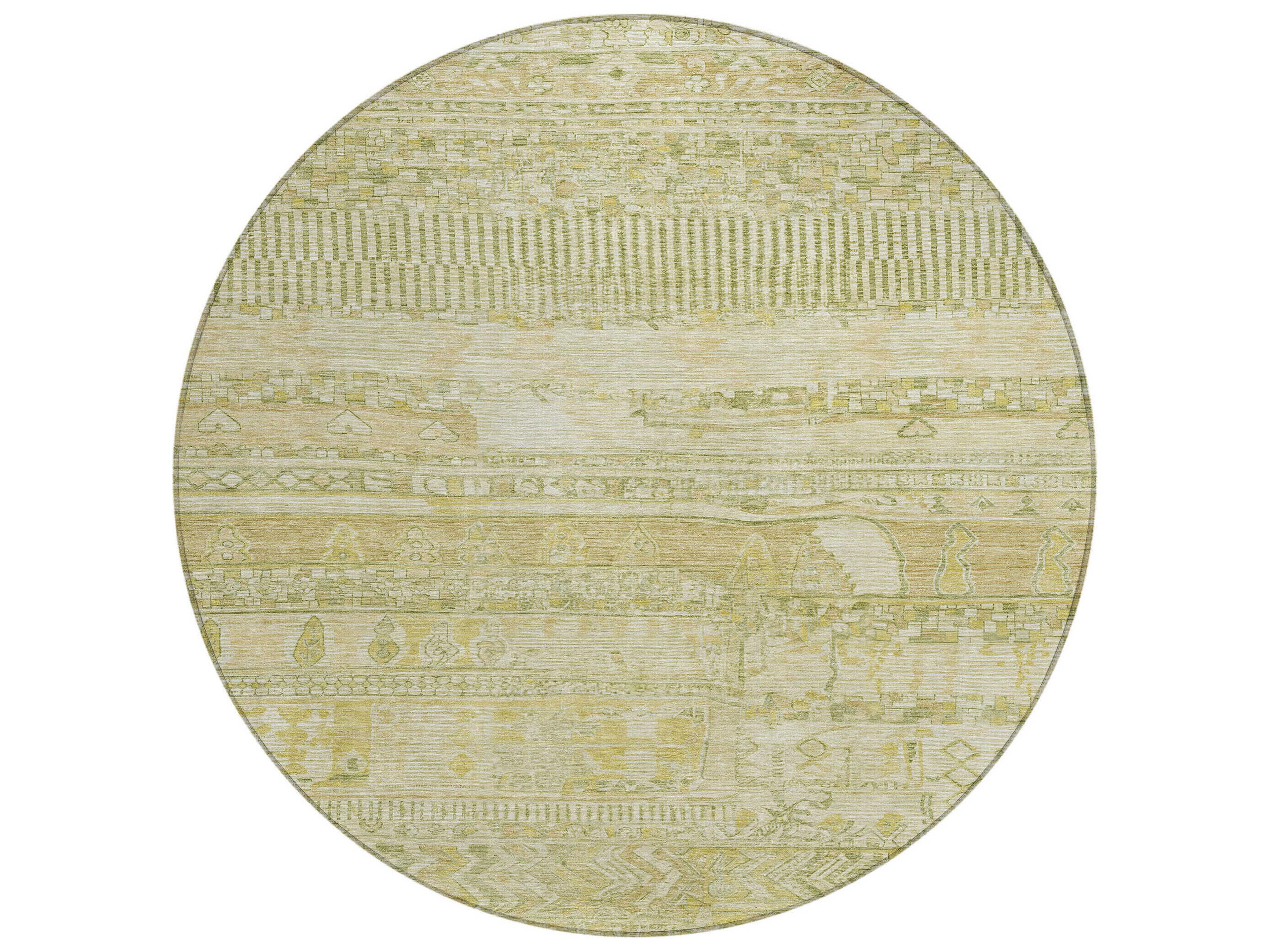 Dalyn Chantille Striped Area Rug
