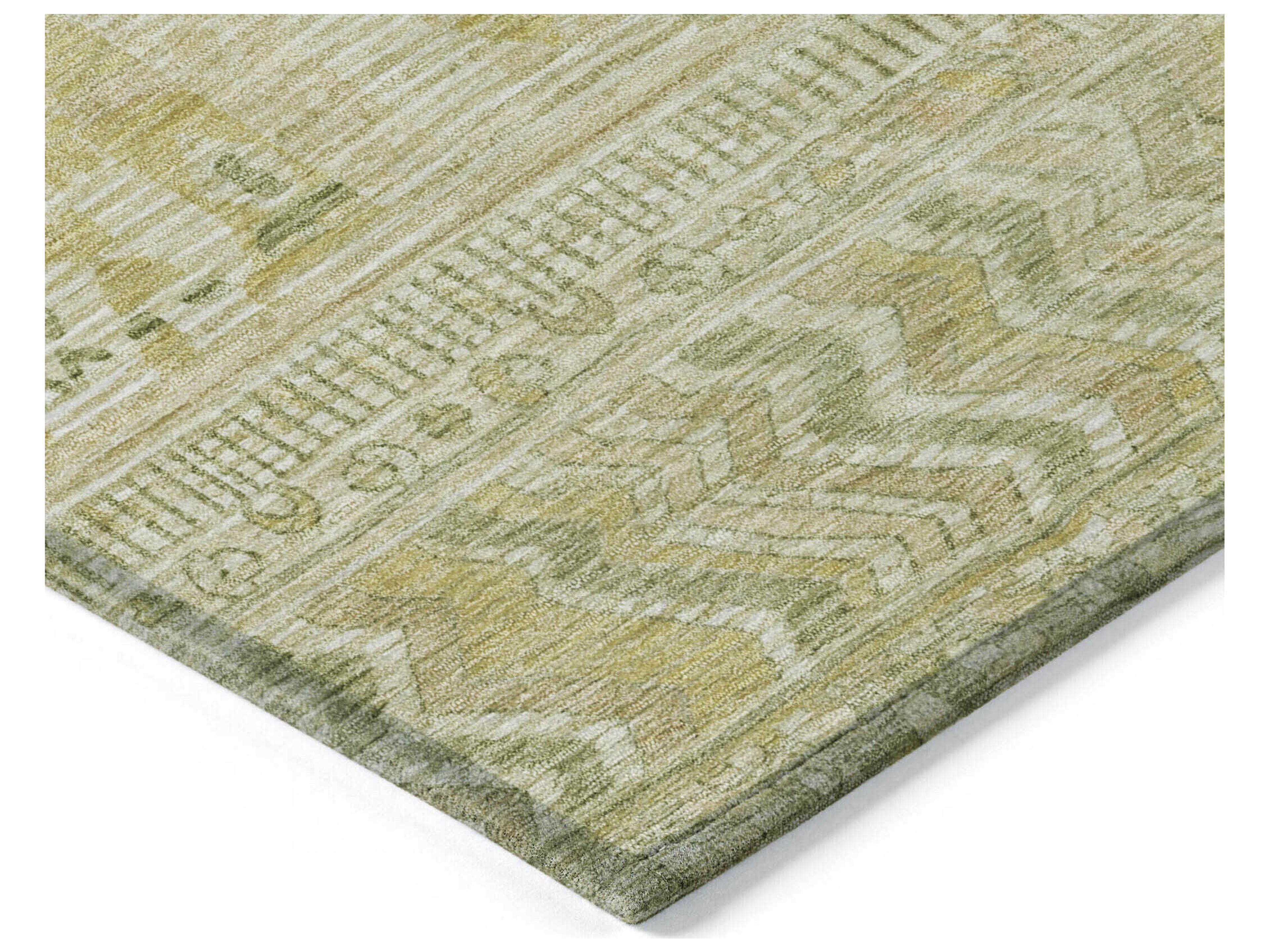 Dalyn Chantille Striped Area Rug